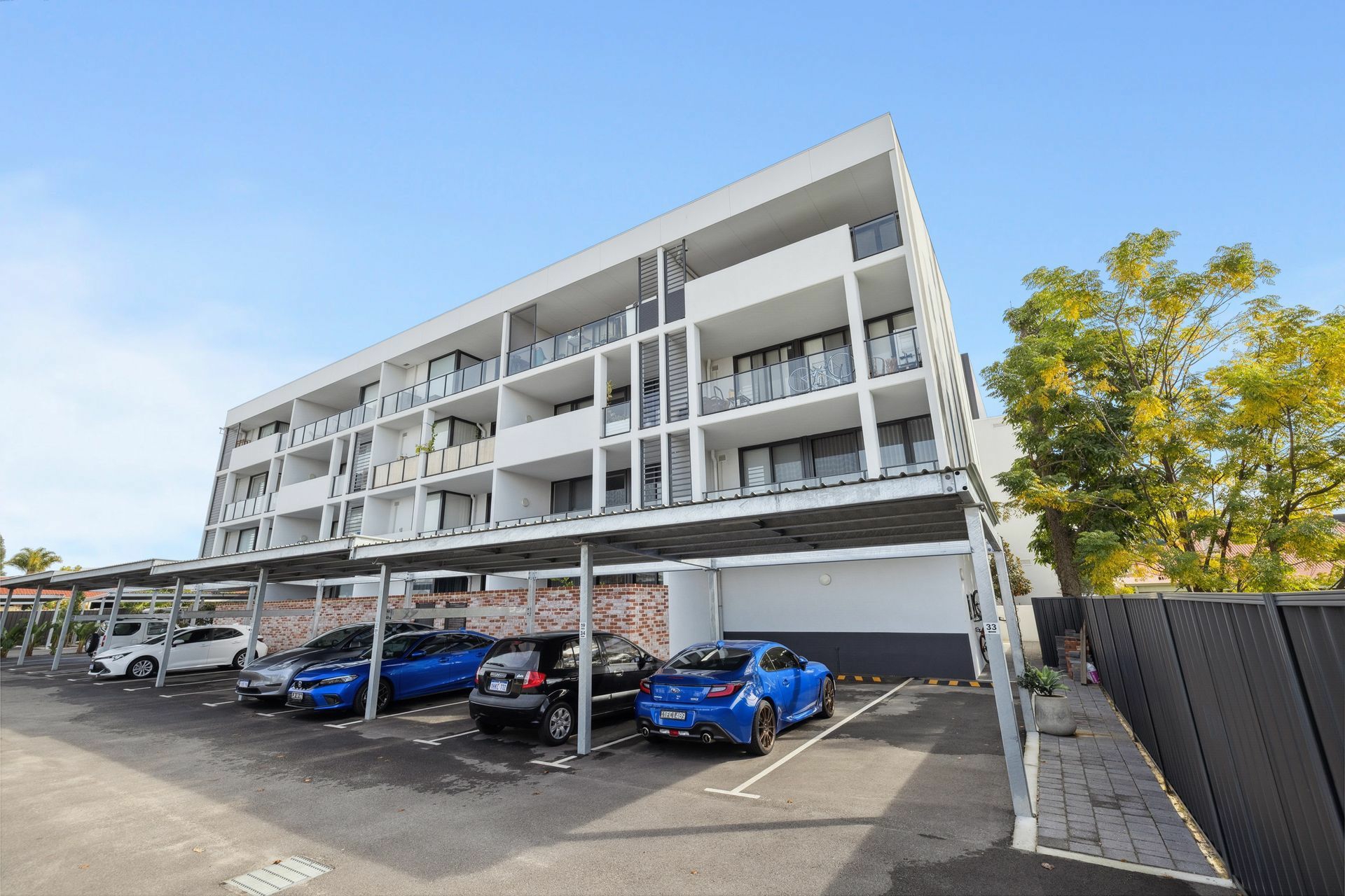 30/8 Basinghall Street, EAST VICTORIA PARK