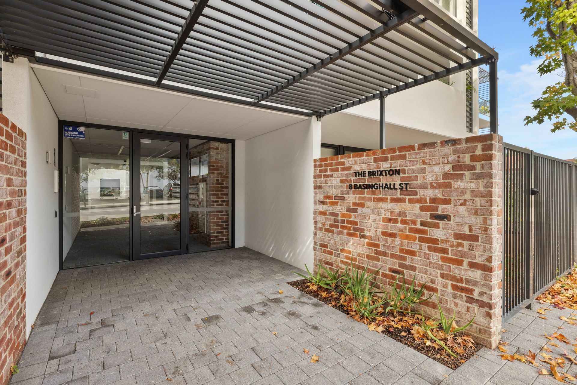 30/8 Basinghall Street, EAST VICTORIA PARK