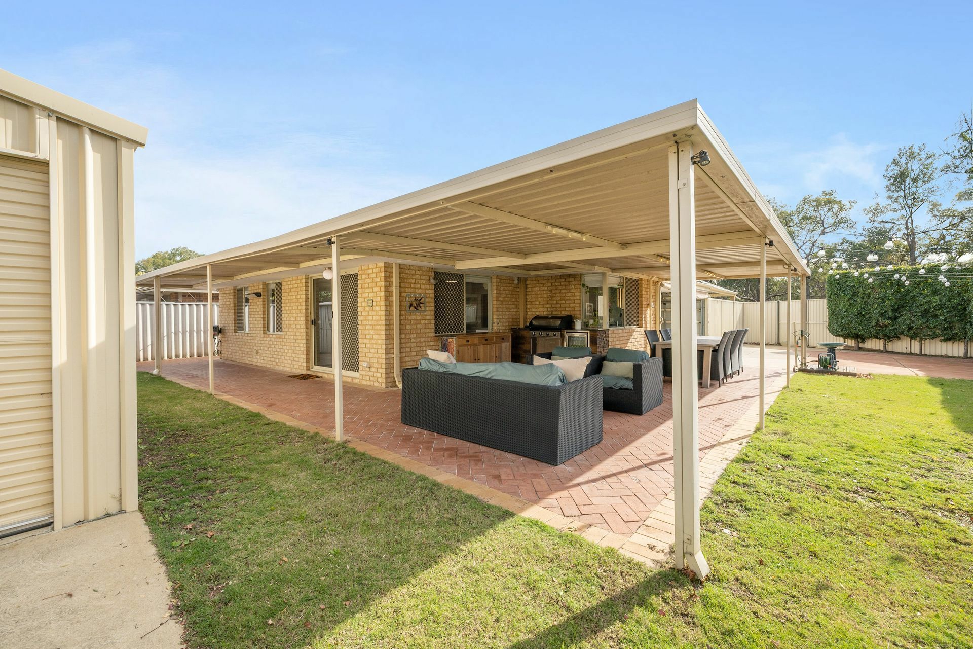 10 Windsor Drive, GOSNELLS