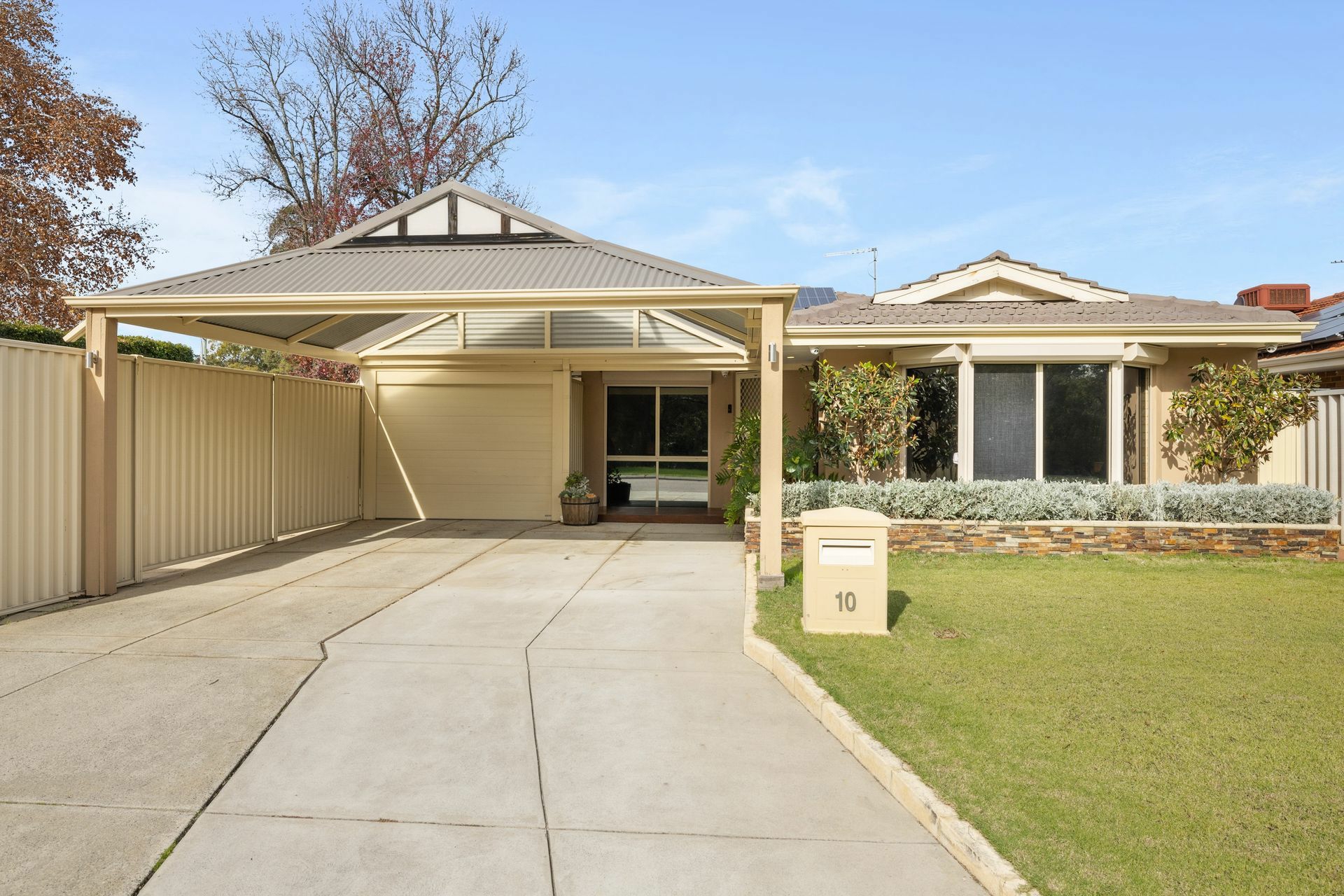 10 Windsor Drive, GOSNELLS
