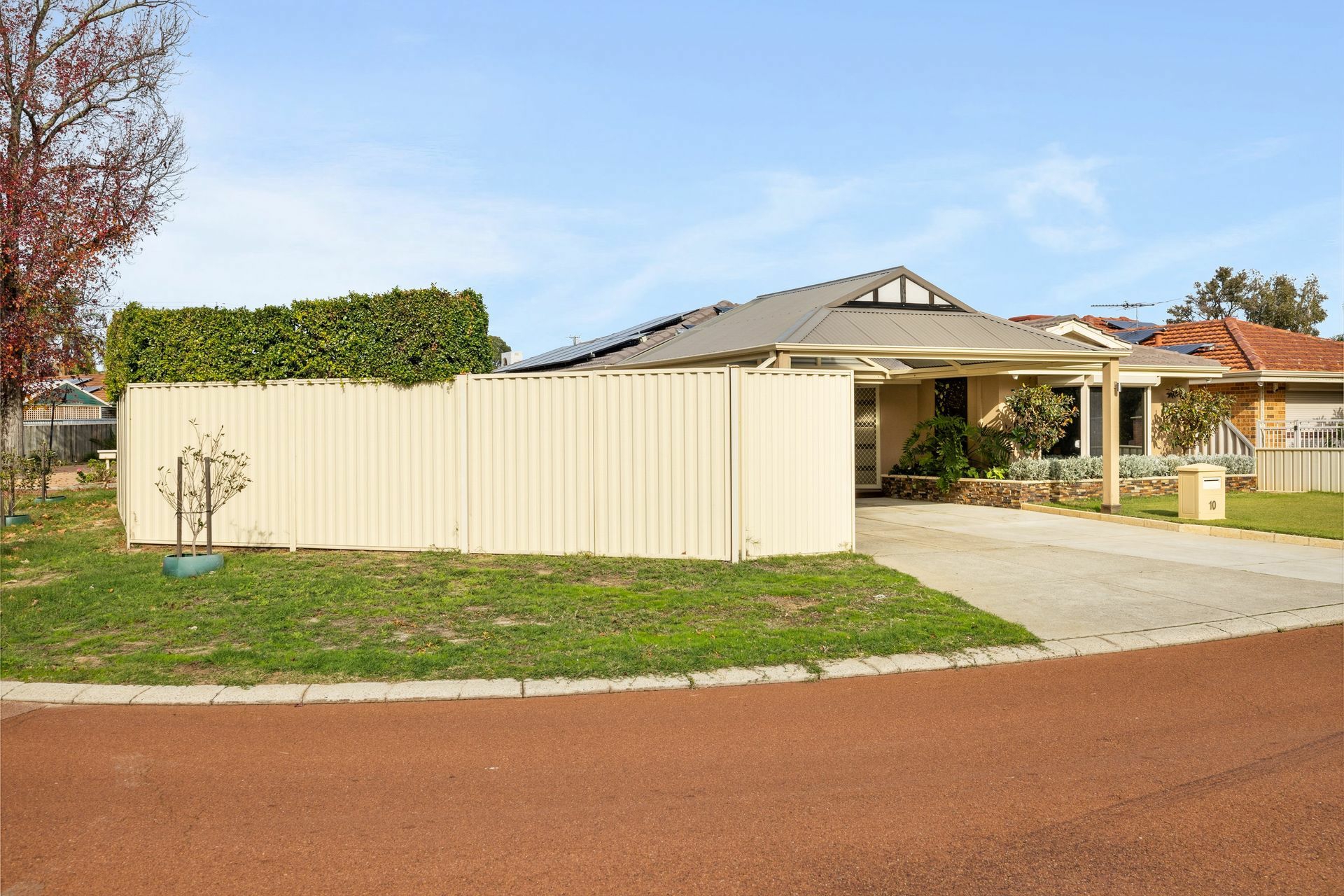 10 Windsor Drive, GOSNELLS