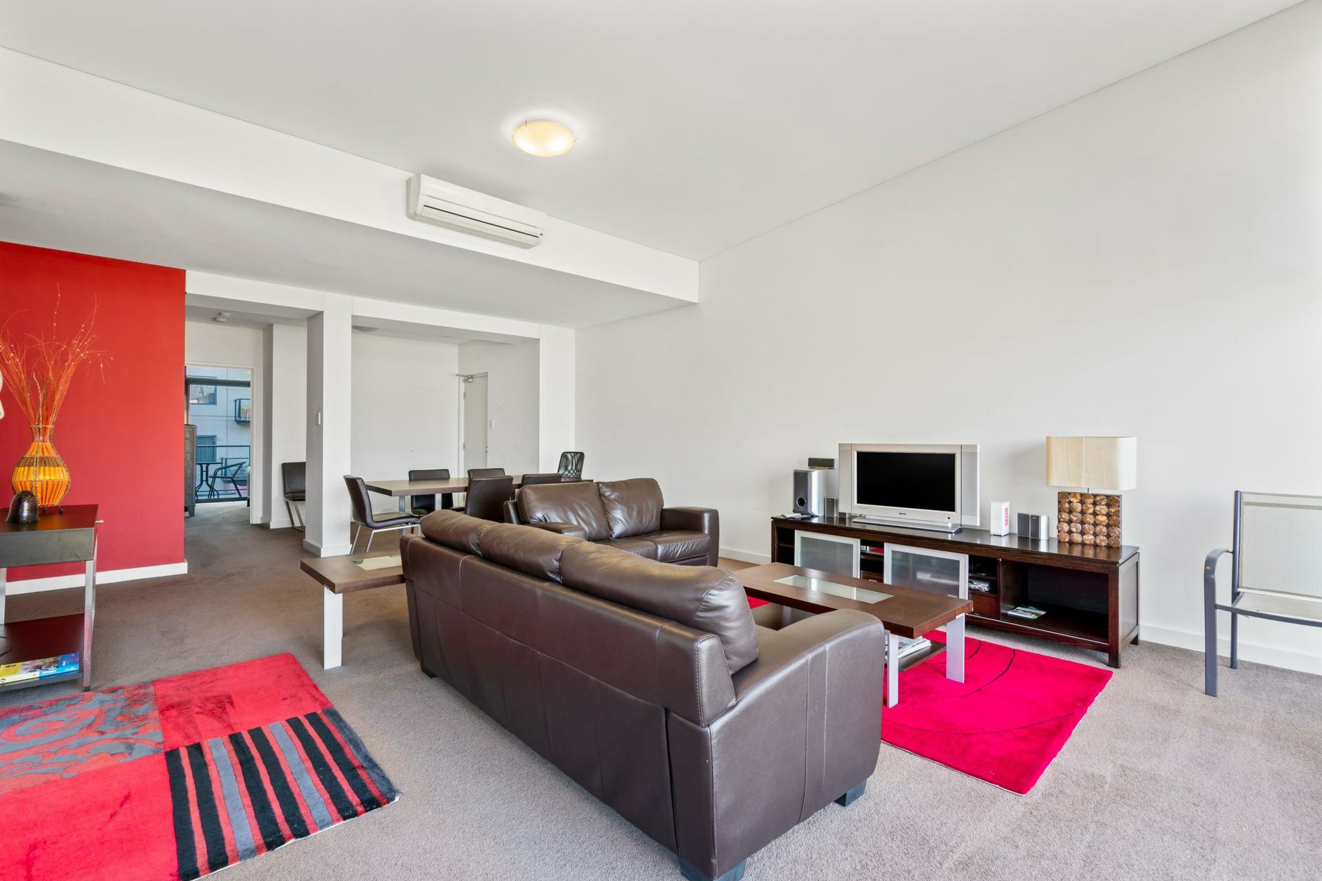 Unit 20/124 Mounts Bay Rd, PERTH