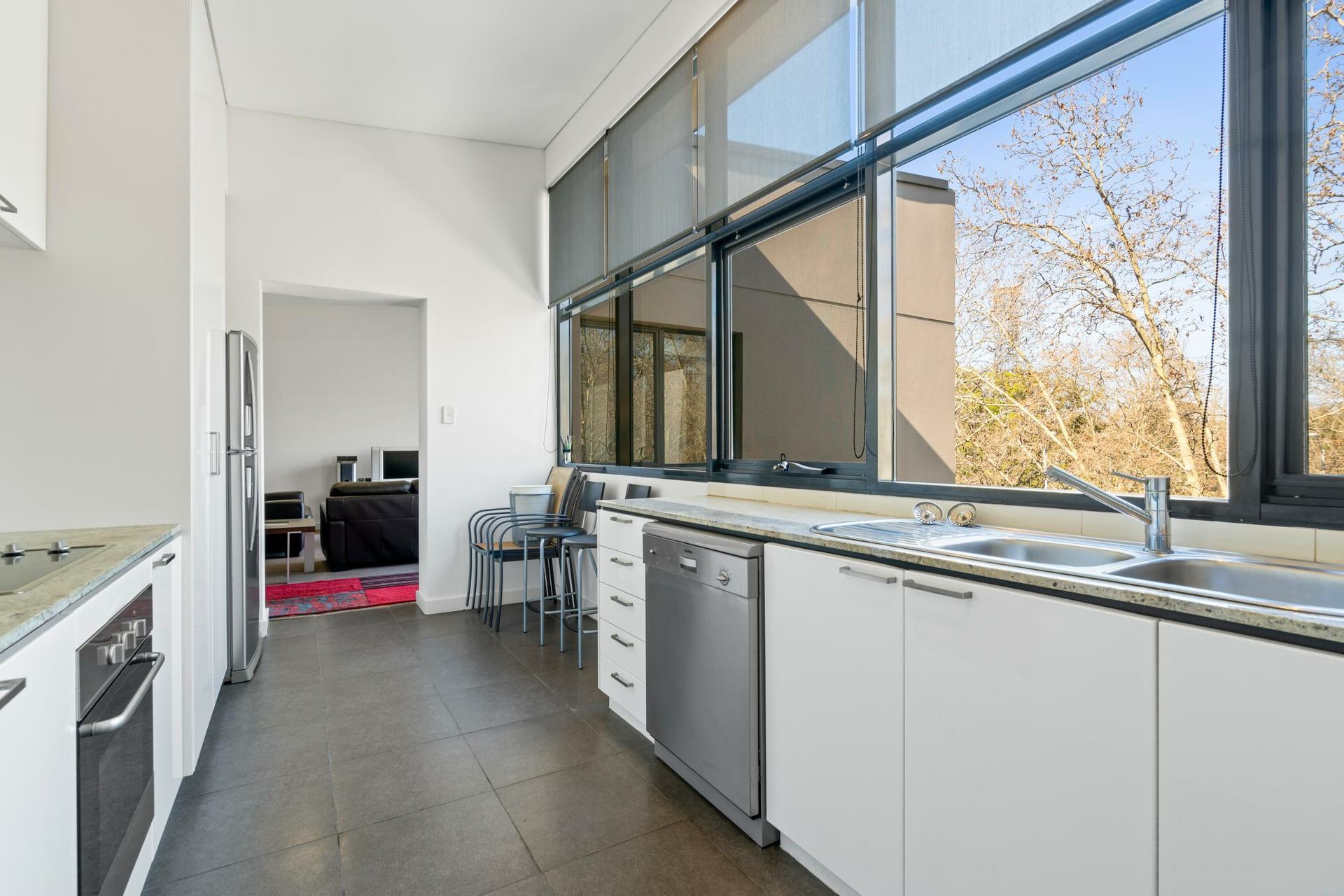Unit 20/124 Mounts Bay Rd, PERTH