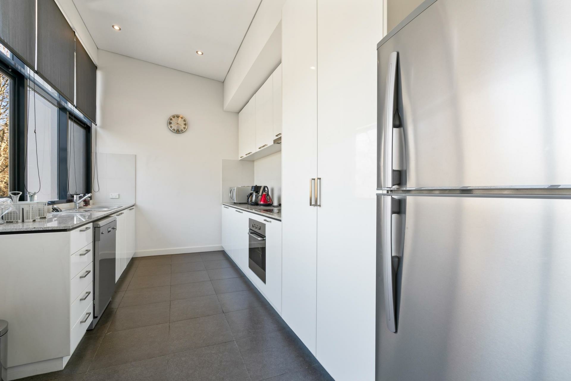Unit 20/124 Mounts Bay Rd, PERTH