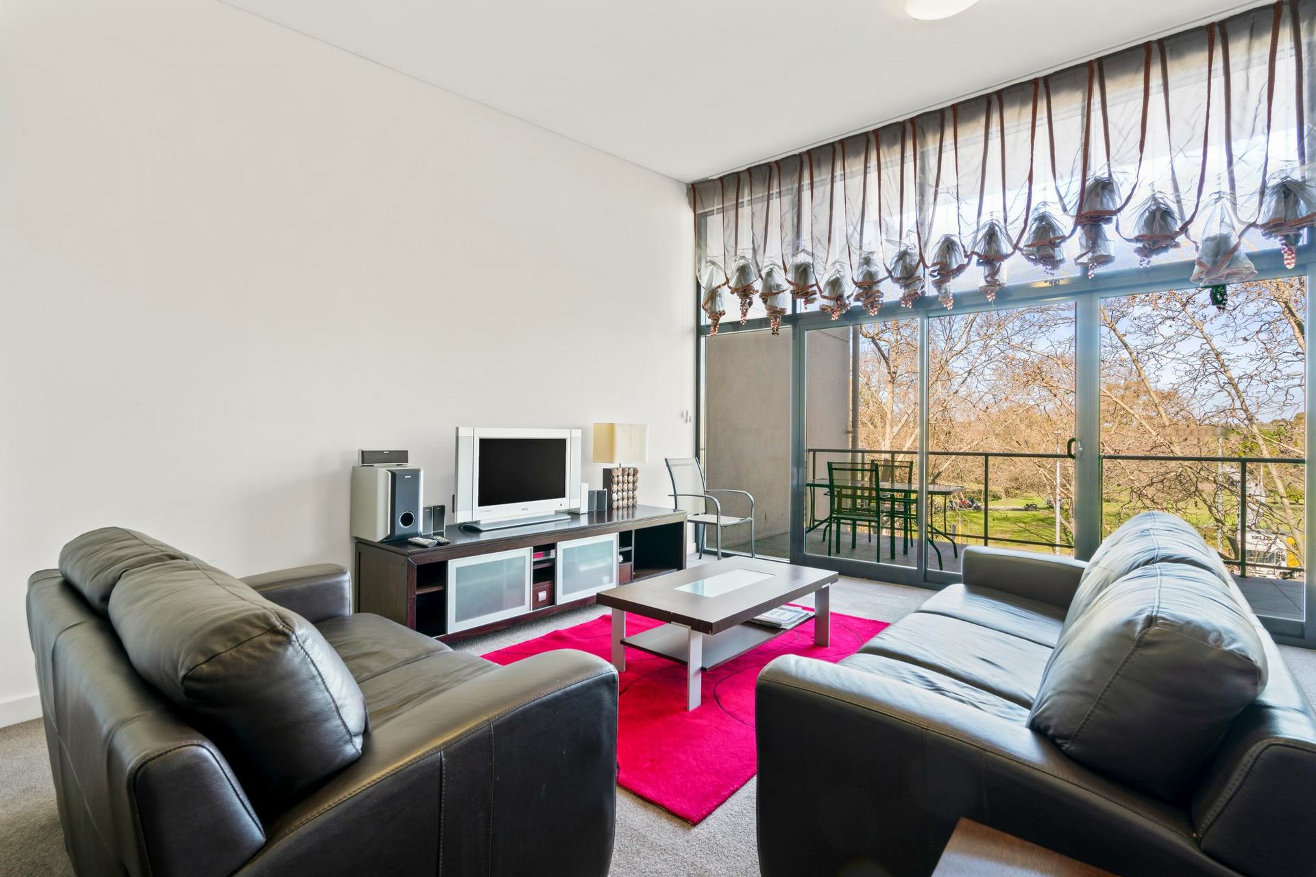Unit 20/124 Mounts Bay Rd, PERTH