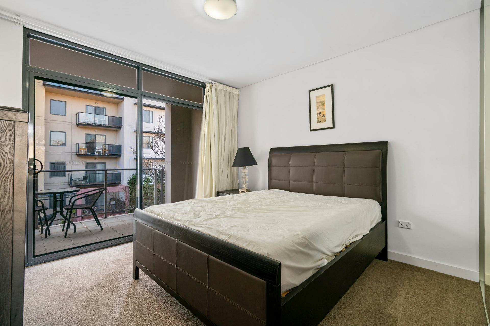 Unit 20/124 Mounts Bay Rd, PERTH