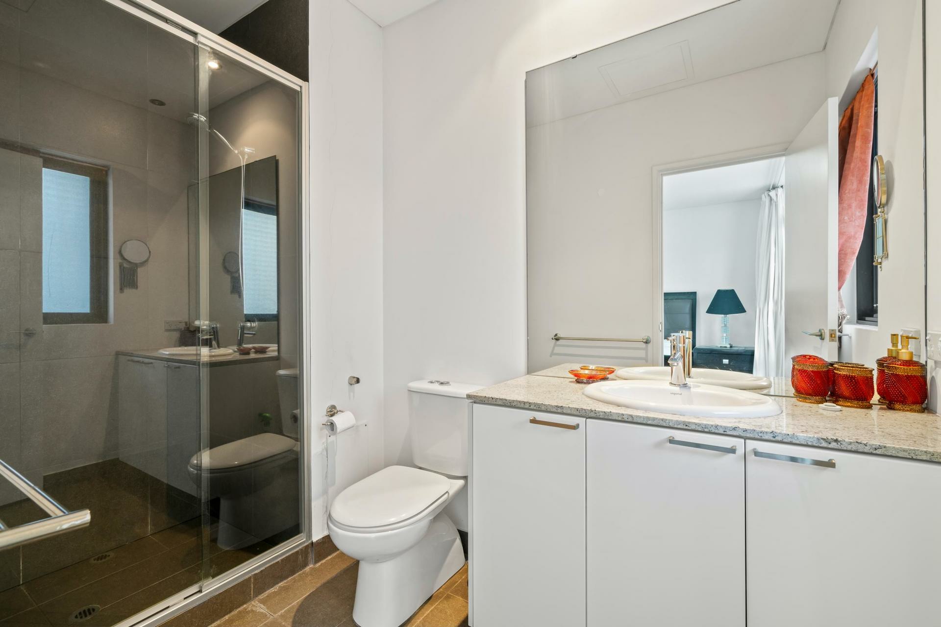 Unit 20/124 Mounts Bay Rd, PERTH