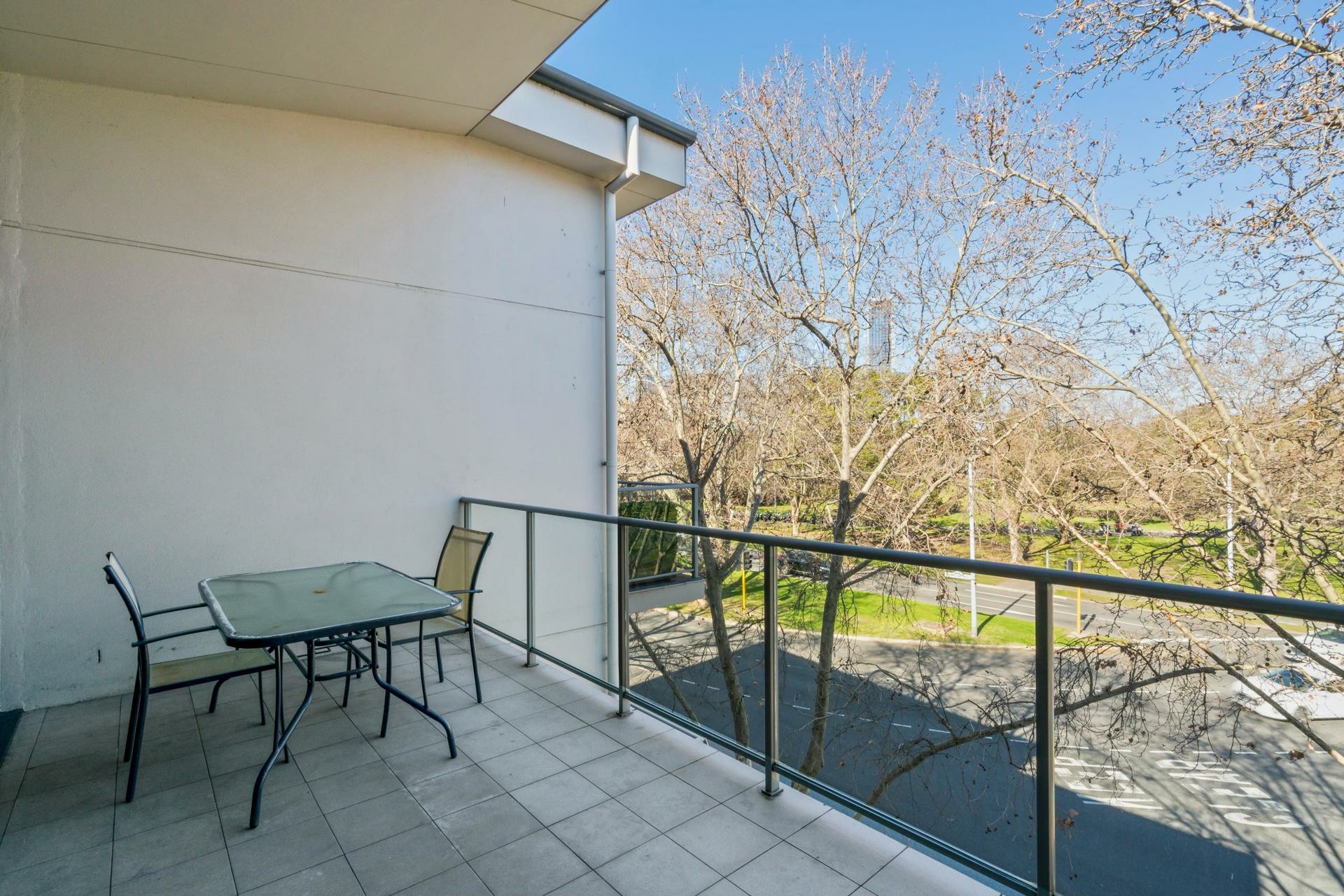 Unit 20/124 Mounts Bay Rd, PERTH