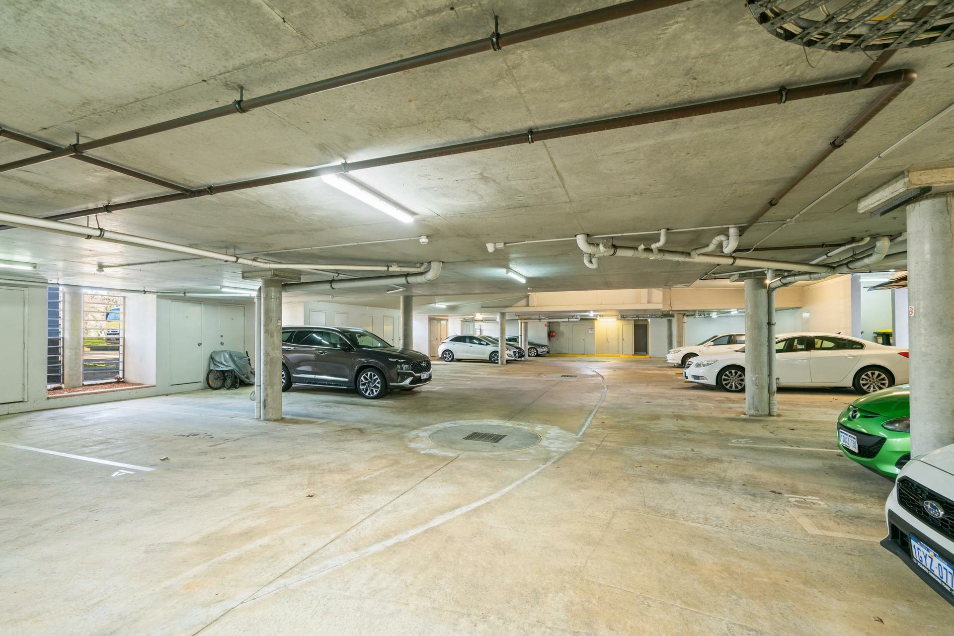 Unit 20/124 Mounts Bay Rd, PERTH