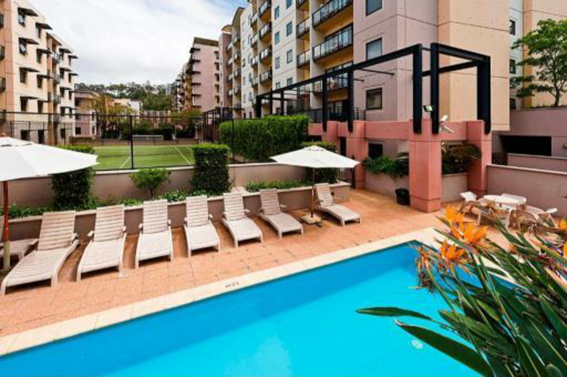 Unit 20/124 Mounts Bay Rd, PERTH