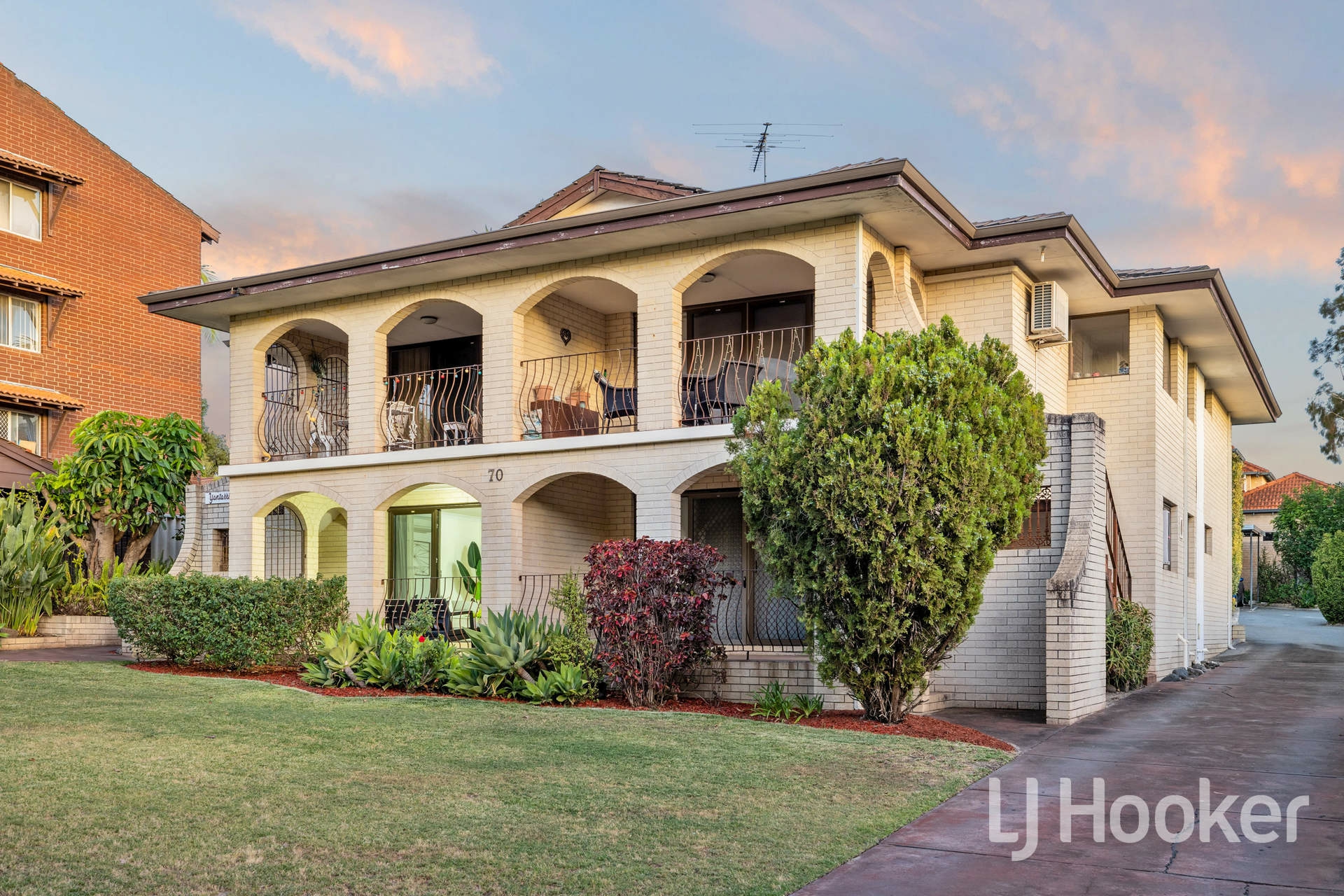 Unit 1/ 70 King George St, VICTORIA PARK