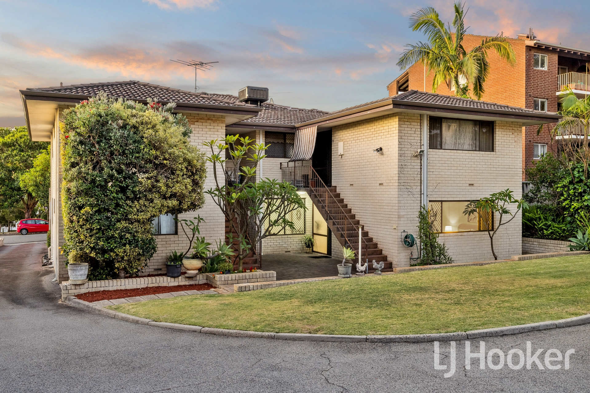Unit 1/ 70 King George St, VICTORIA PARK
