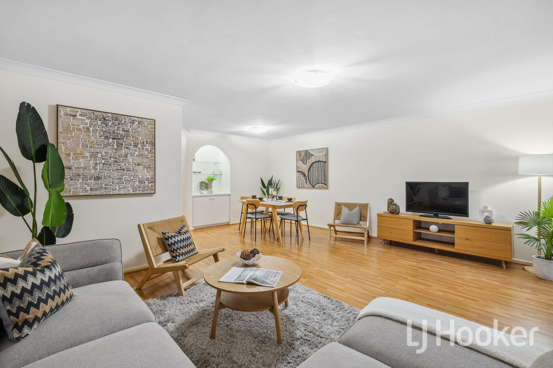 Unit 1/ 70 King George St, VICTORIA PARK