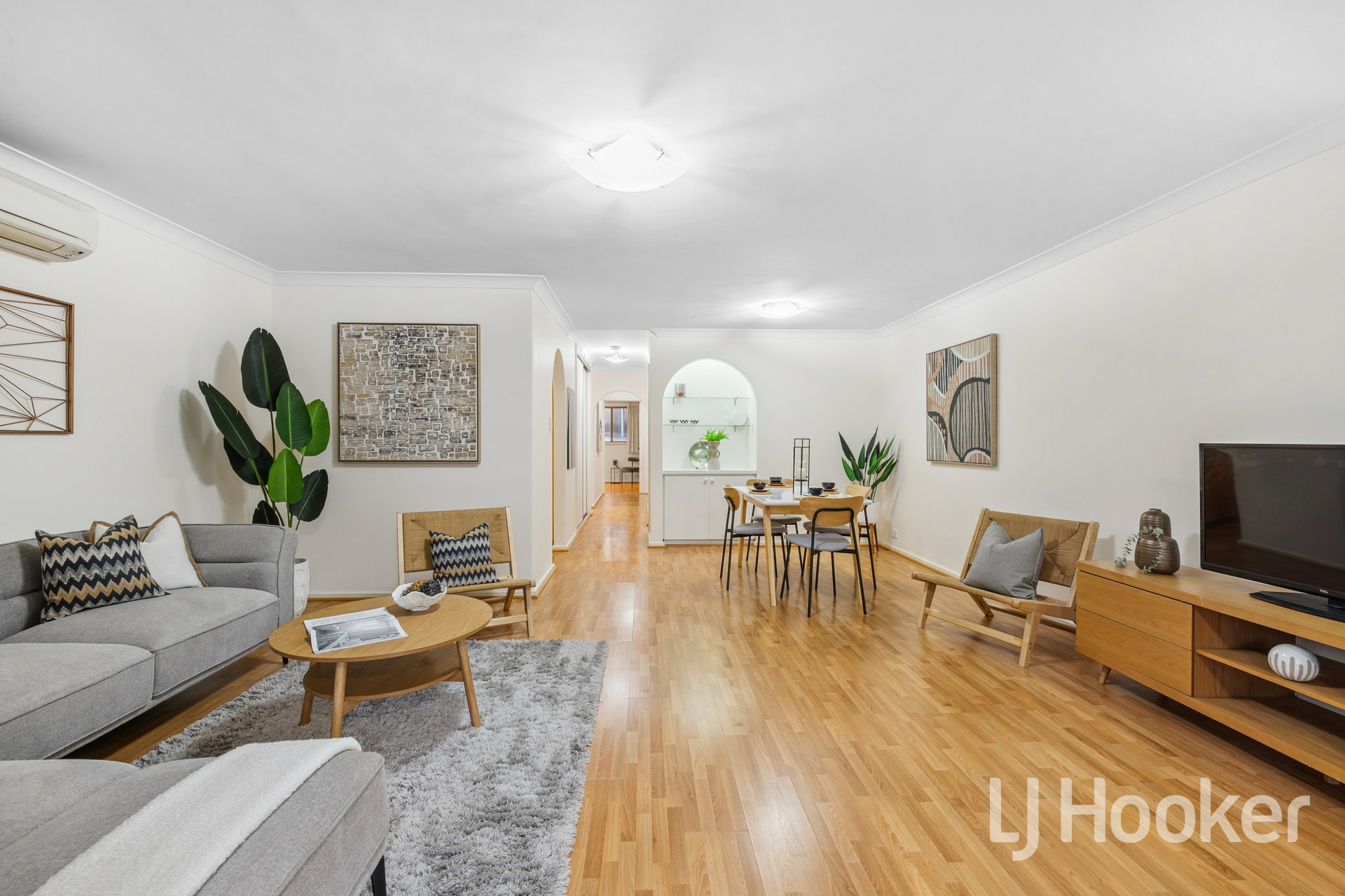 Unit 1/ 70 King George St, VICTORIA PARK