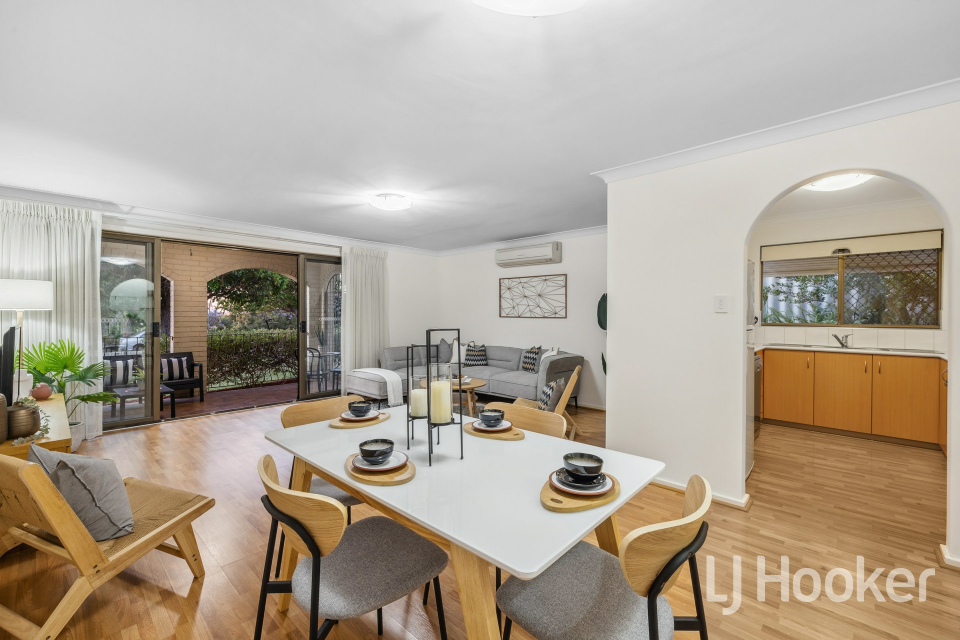 Unit 1/ 70 King George St, VICTORIA PARK