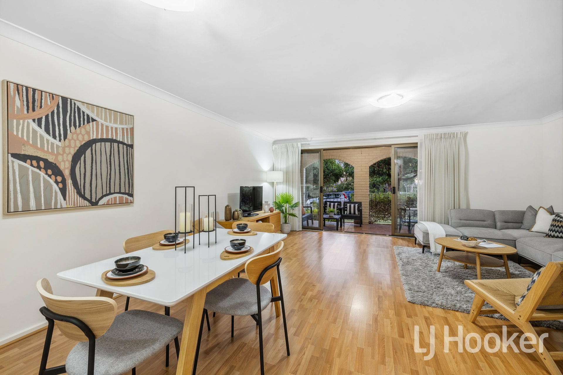 Unit 1/ 70 King George St, VICTORIA PARK