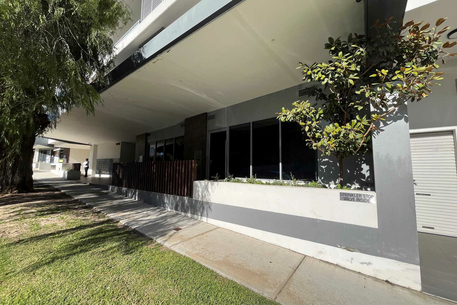 78 & 79/43 Wickham Street, EAST PERTH