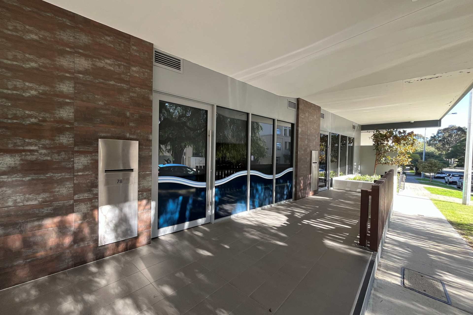 78 & 79/43 Wickham Street, EAST PERTH