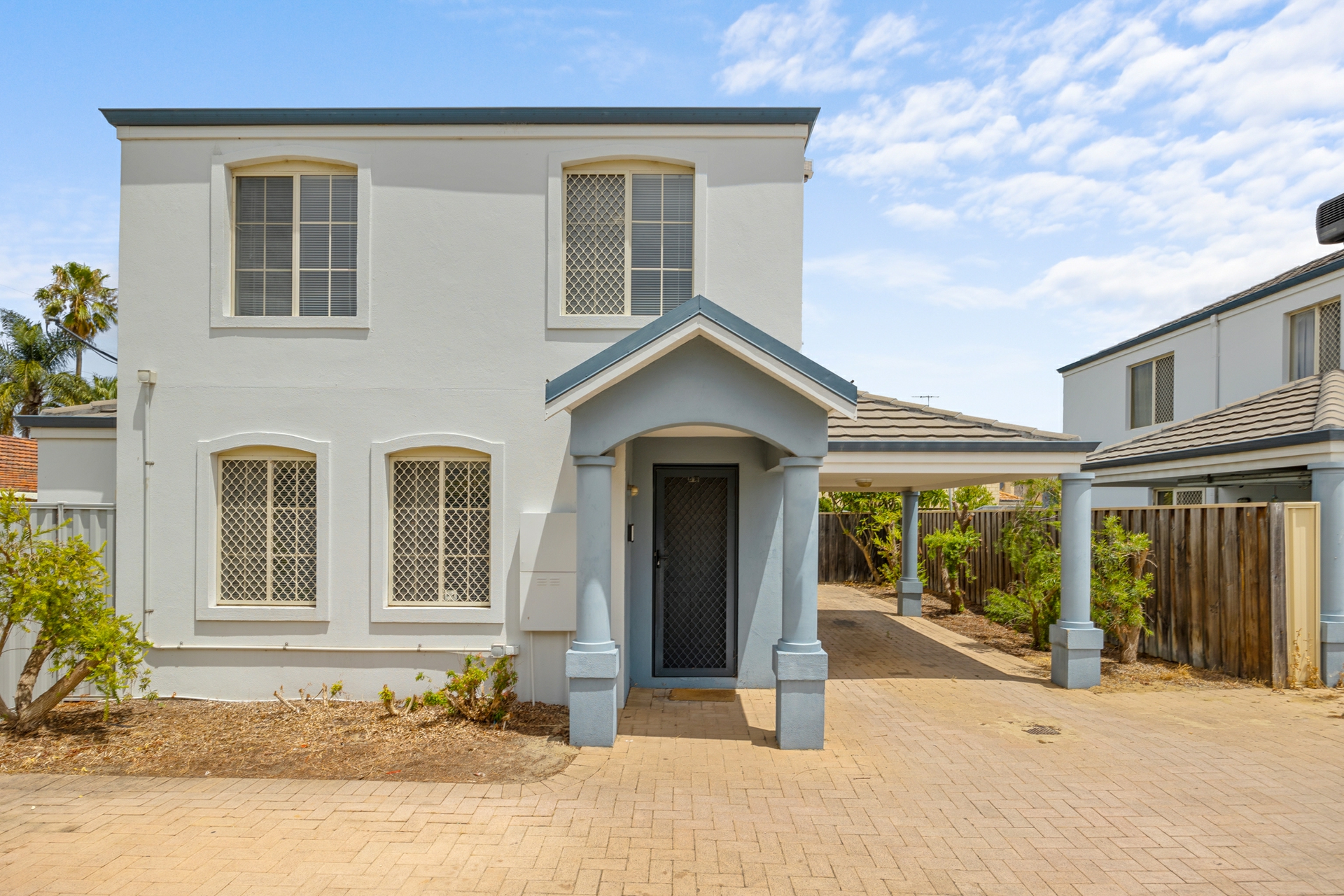 6A Beveridge St Bentley WA