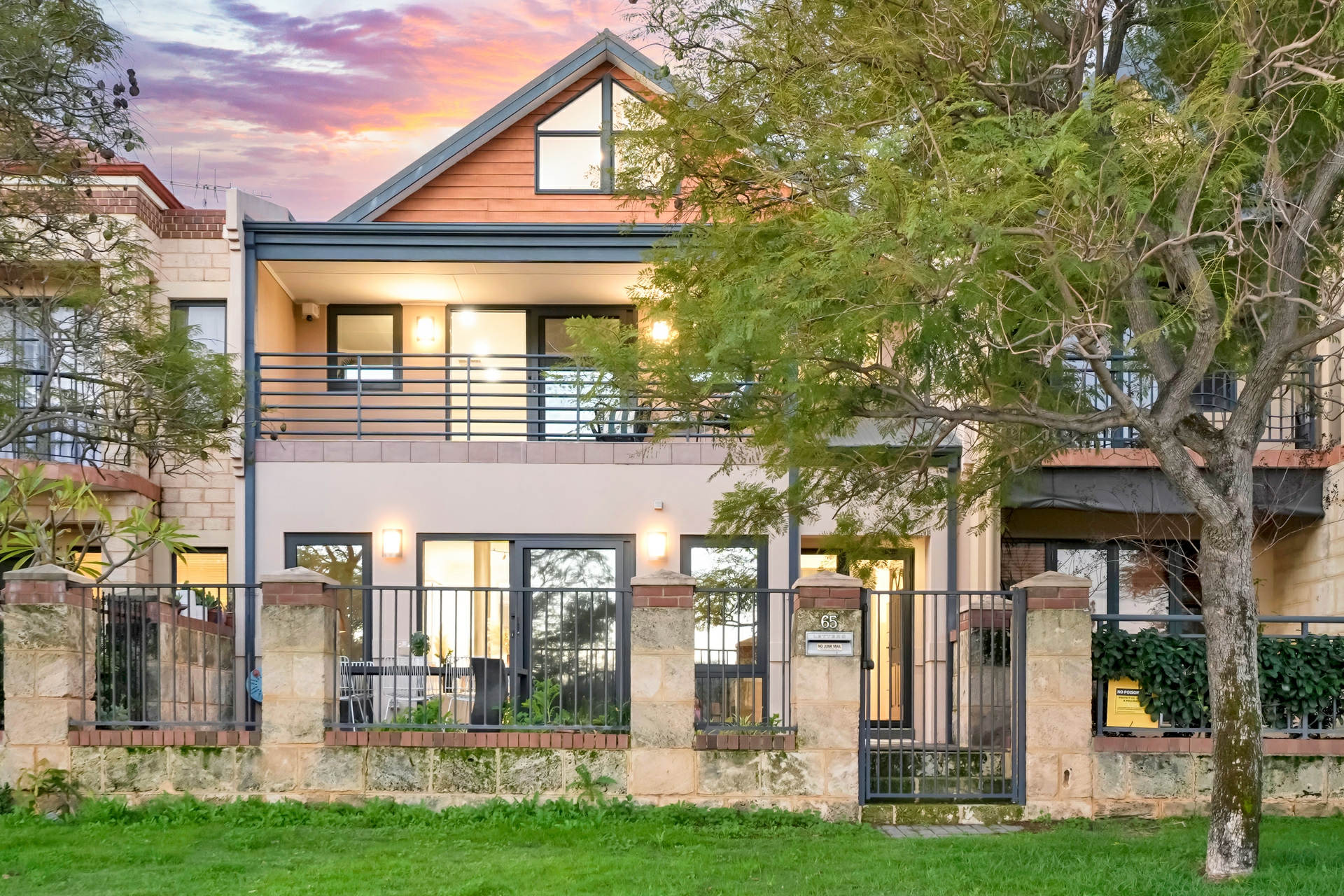 65 Waterway Crescent — photo from LJ Hooker Victoria Park | Belmont (WA)