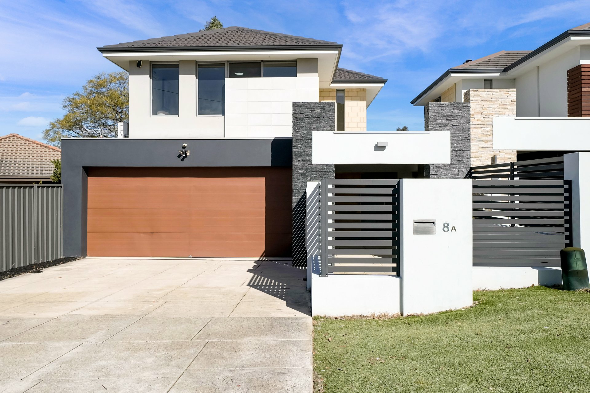 8A Deverell Way — photo from LJ Hooker Victoria Park | Belmont (WA)