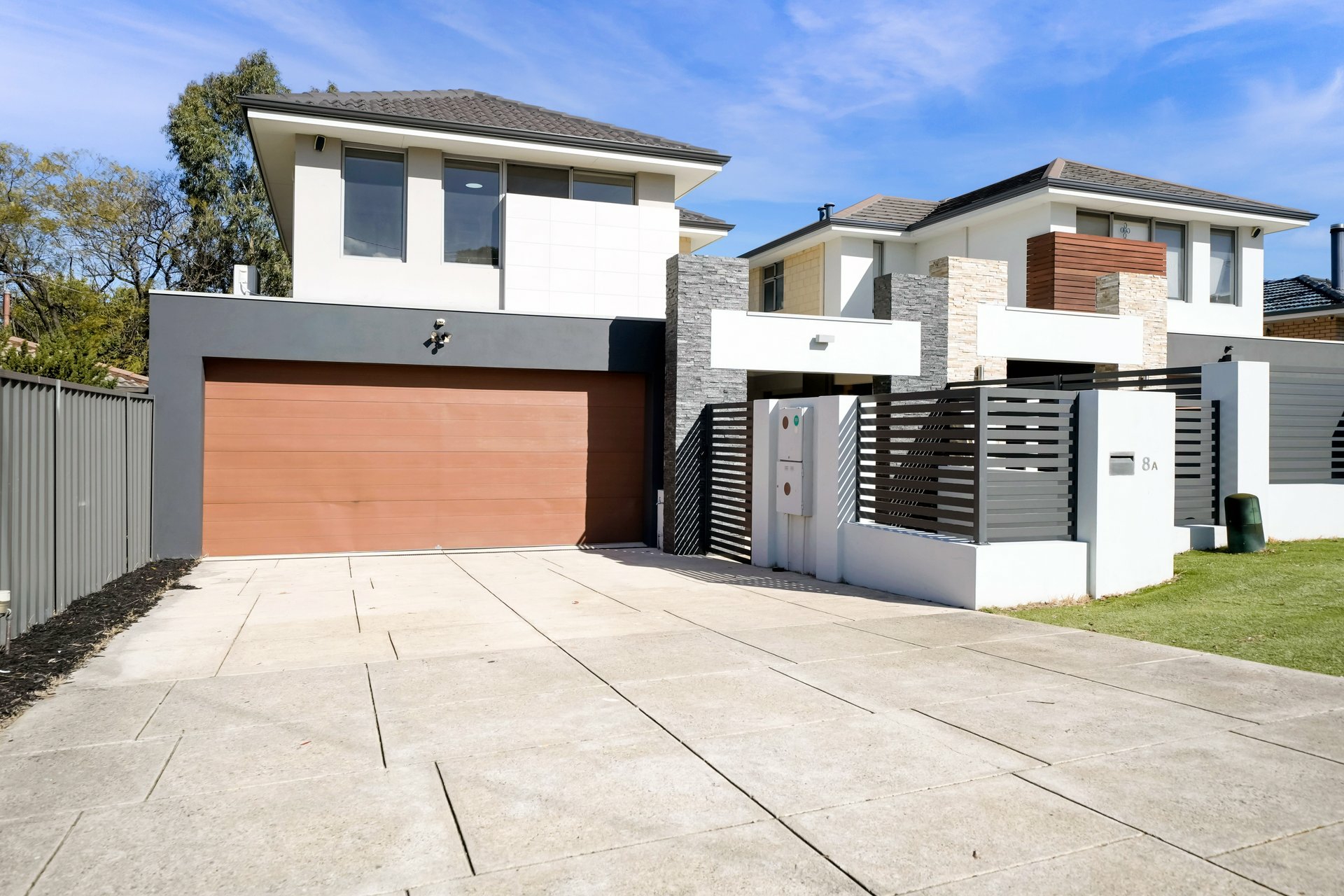 8A Deverell Way — photo 28 of 29