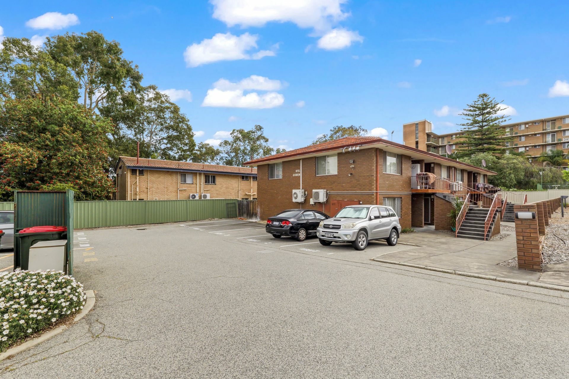 Unit 6/77-79 Leonard St — photo 12 of 12