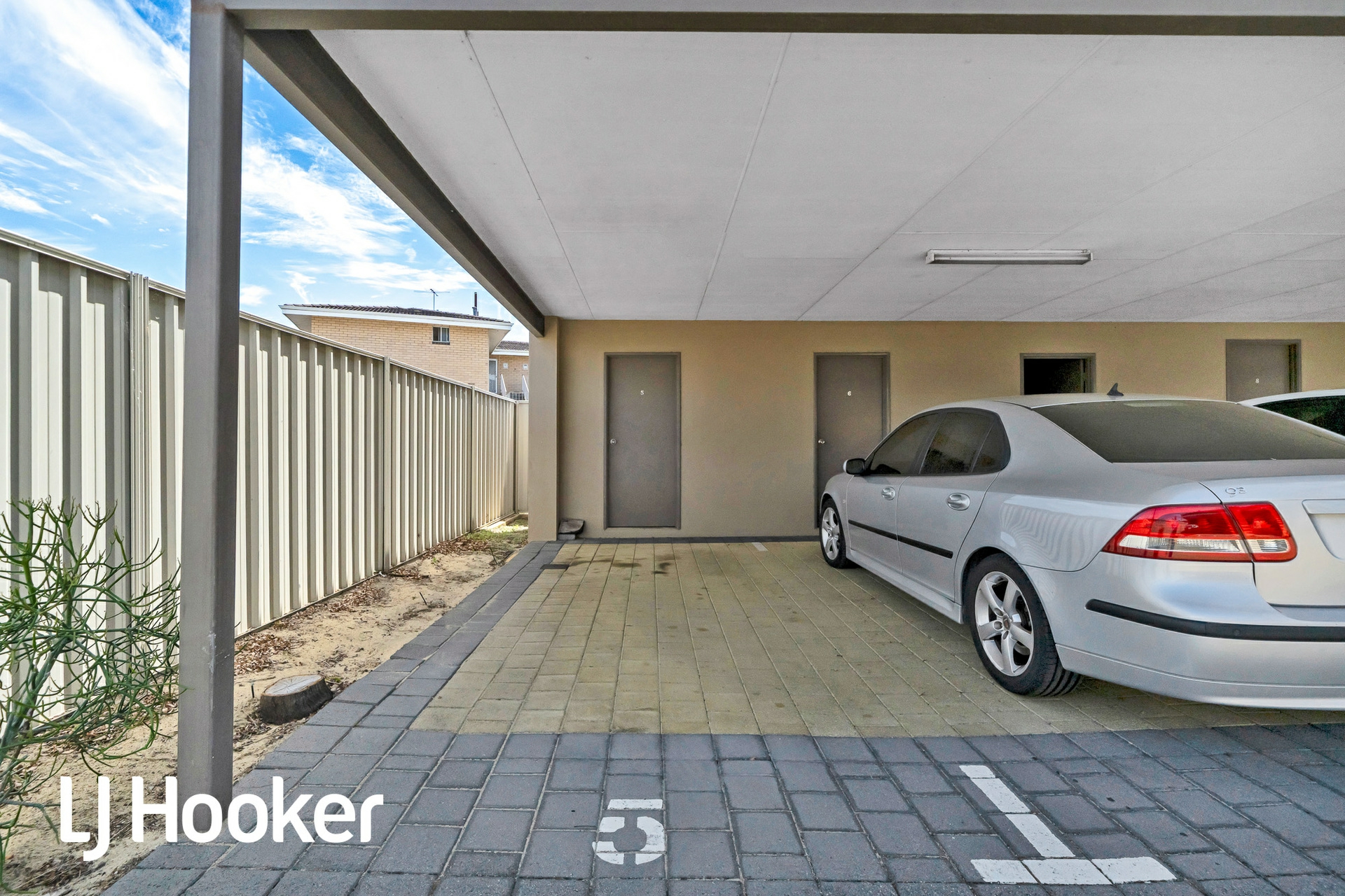 5/7 Midgley Street — photo 22 of 22