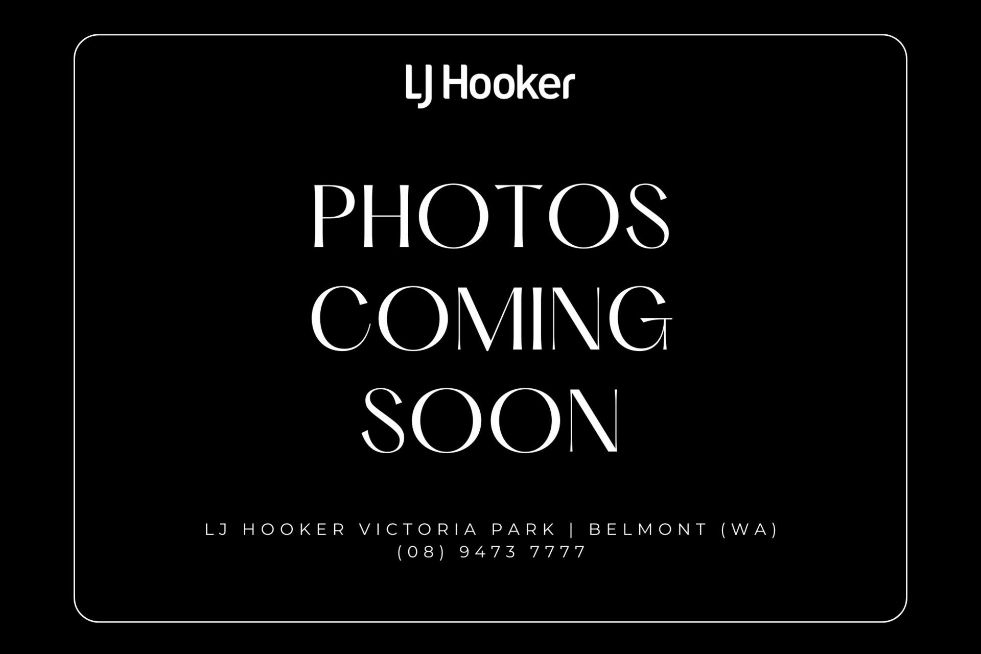 Unit 11/51 Tidewater Way — photo from LJ Hooker Victoria Park | Belmont (WA)