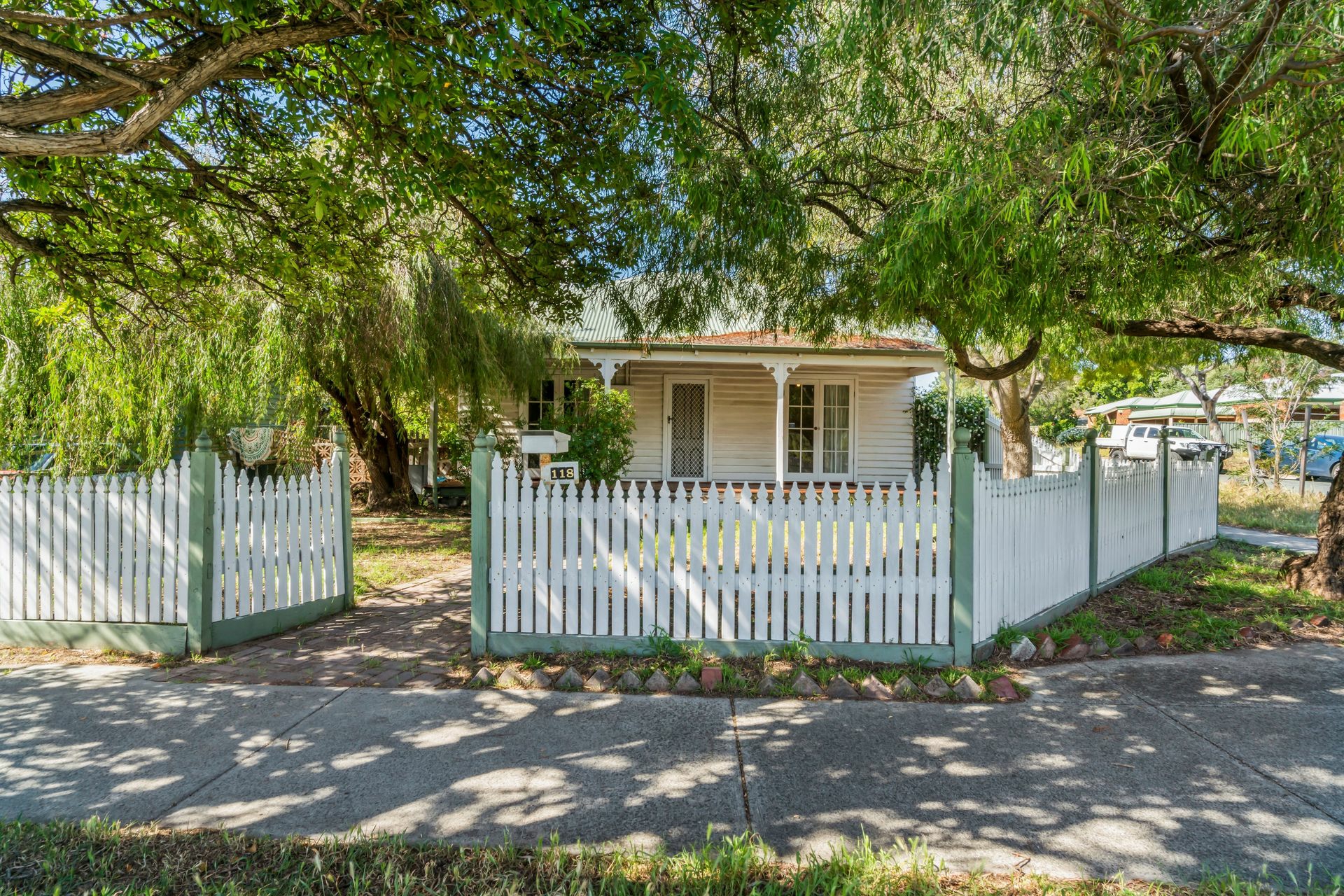 118 Carnarvon St — photo from LJ Hooker Victoria Park | Belmont (WA)