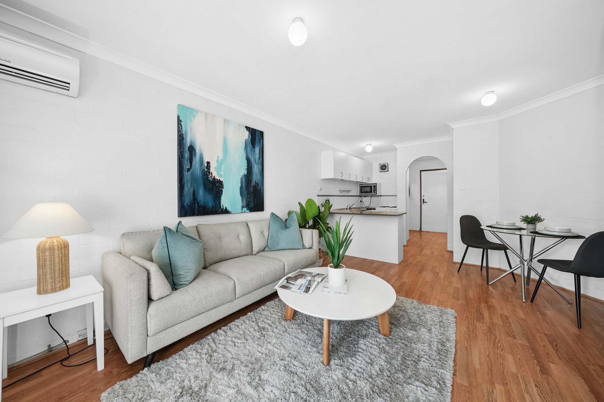 4/22 King George Street — photo from LJ Hooker Victoria Park | Belmont (WA)
