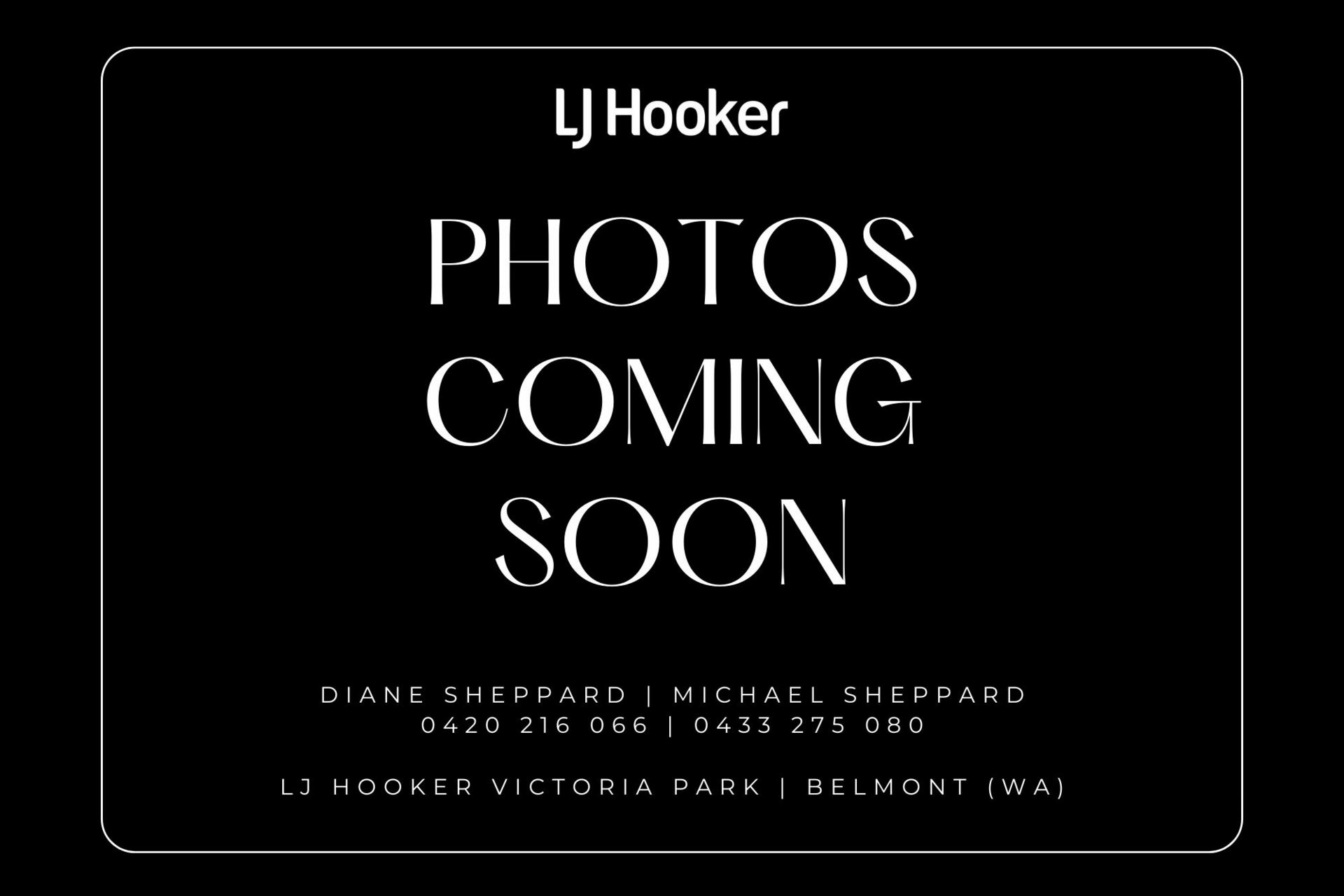 4/22 King George Street — photo from LJ Hooker Victoria Park | Belmont (WA)