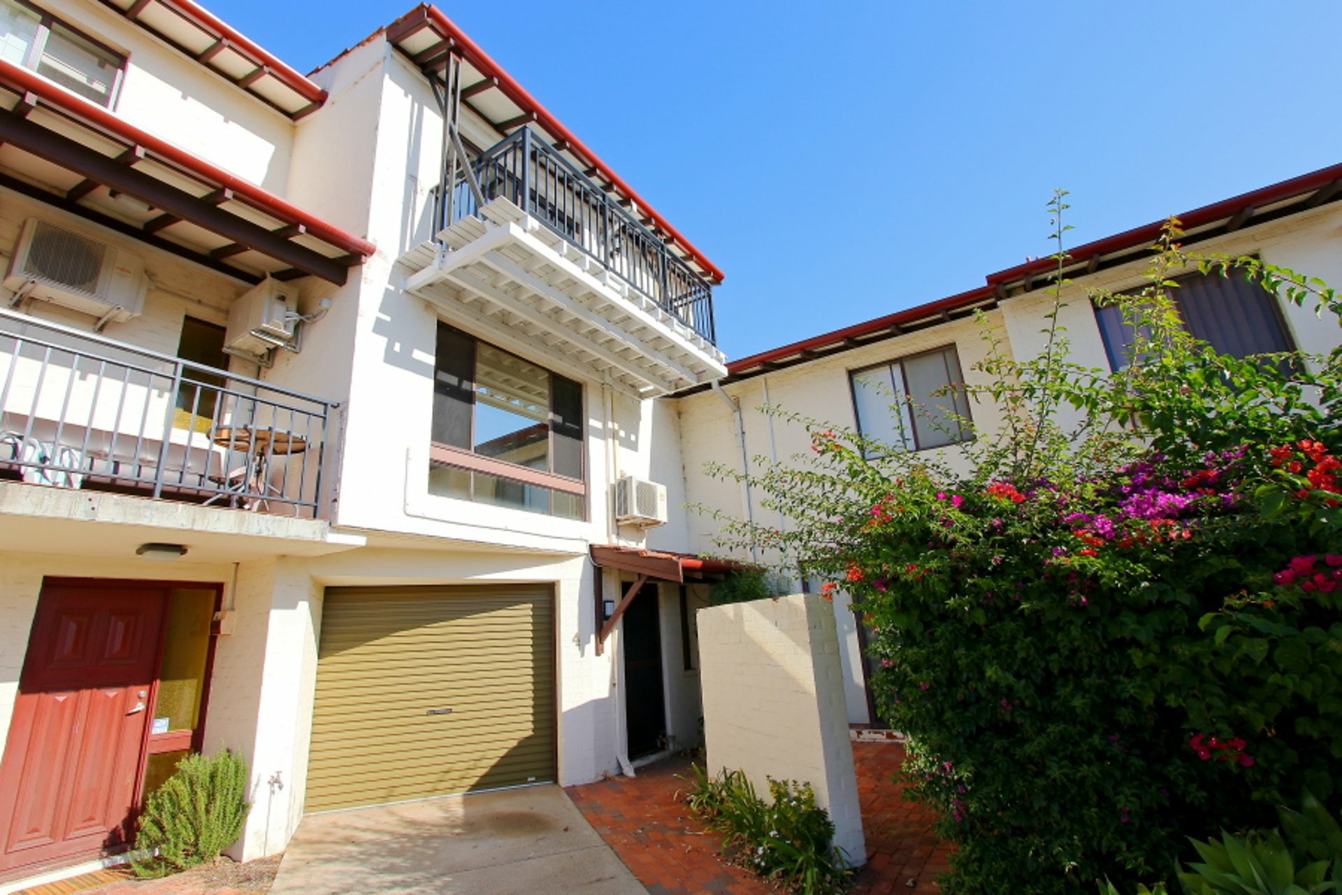 Unit 4/45 McCallum Ln — photo from LJ Hooker Victoria Park | Belmont (WA)