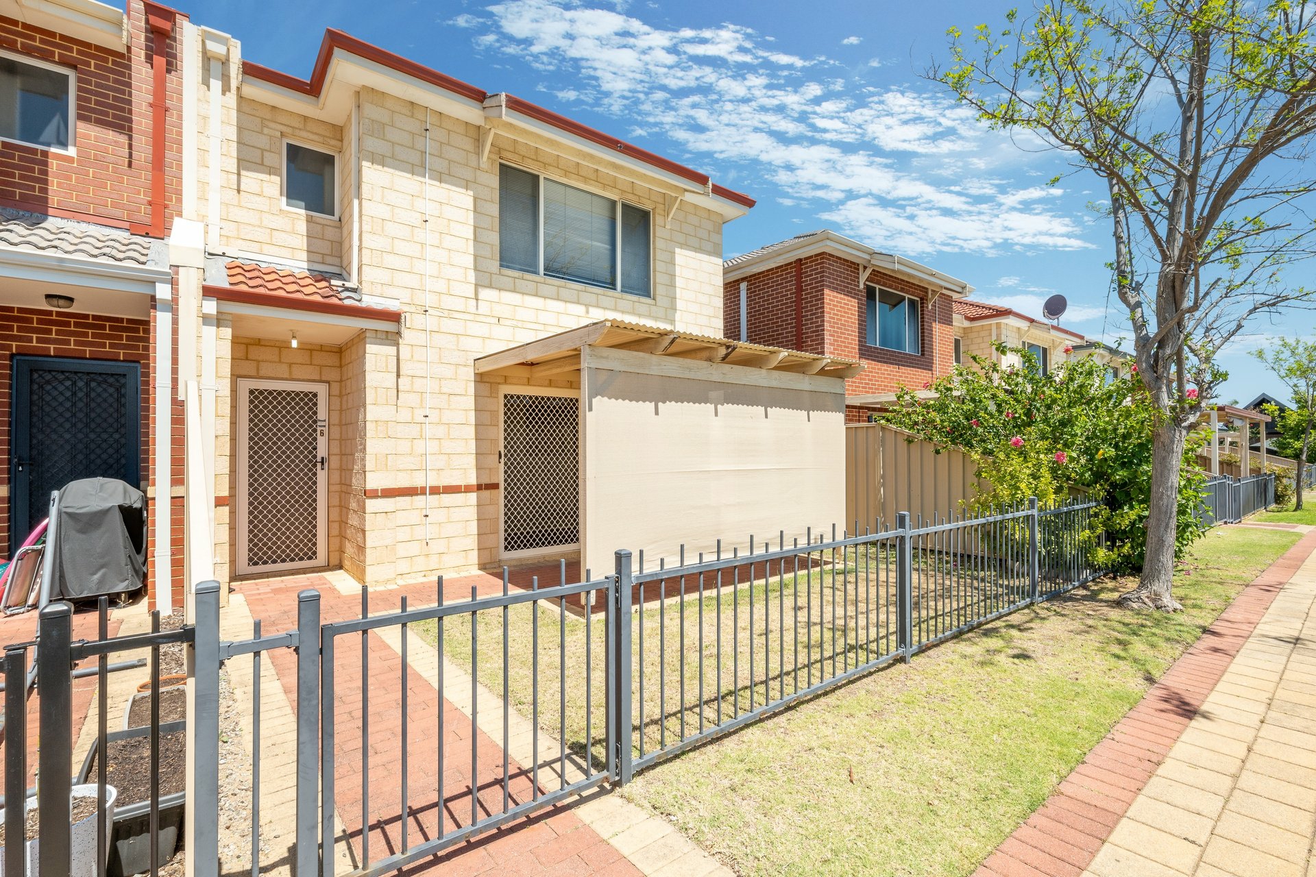 Unit 6/57 Frederick St — photo from LJ Hooker Victoria Park | Belmont (WA)
