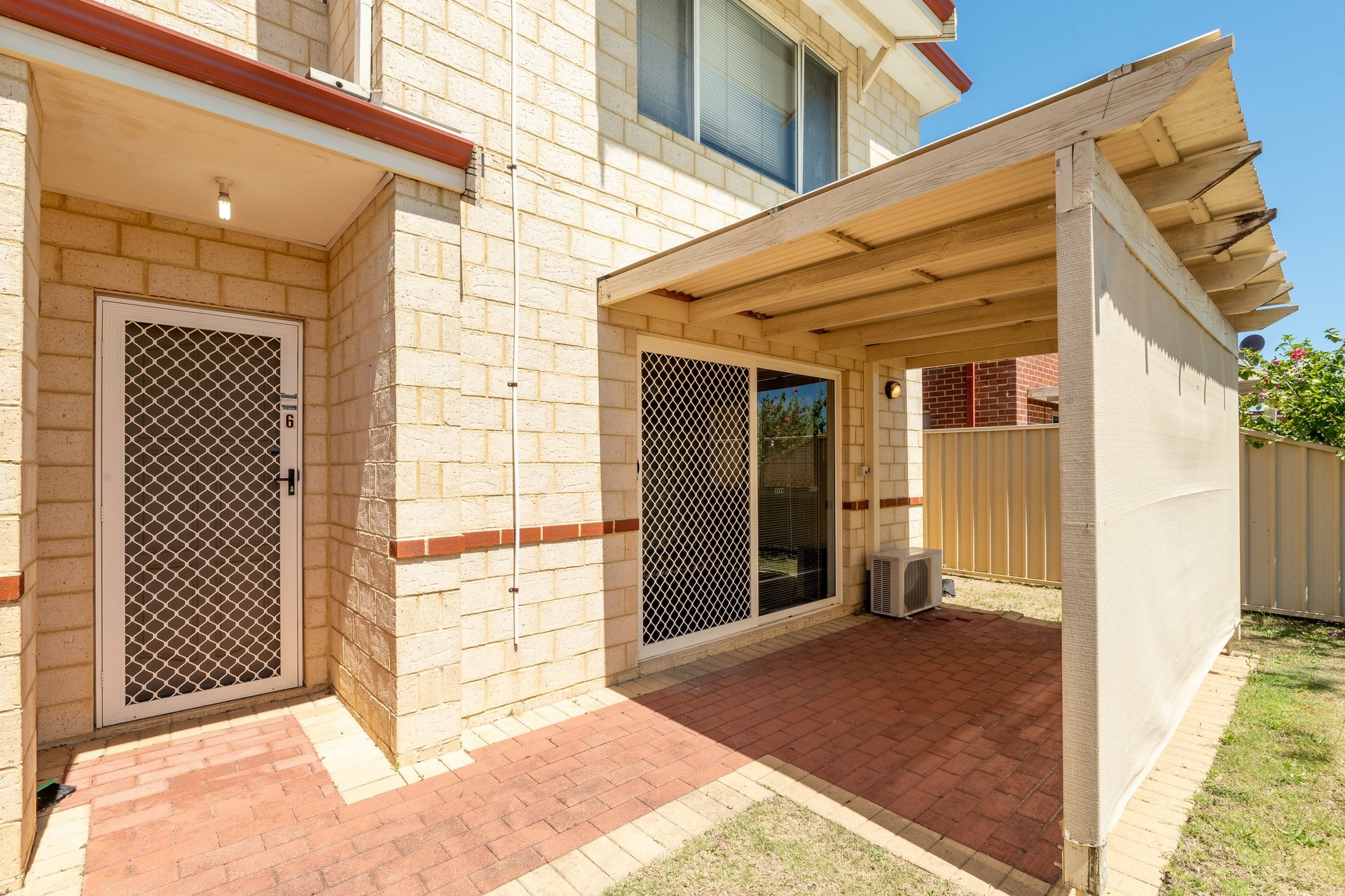 Unit 6/57 Frederick St — photo 2 of 19