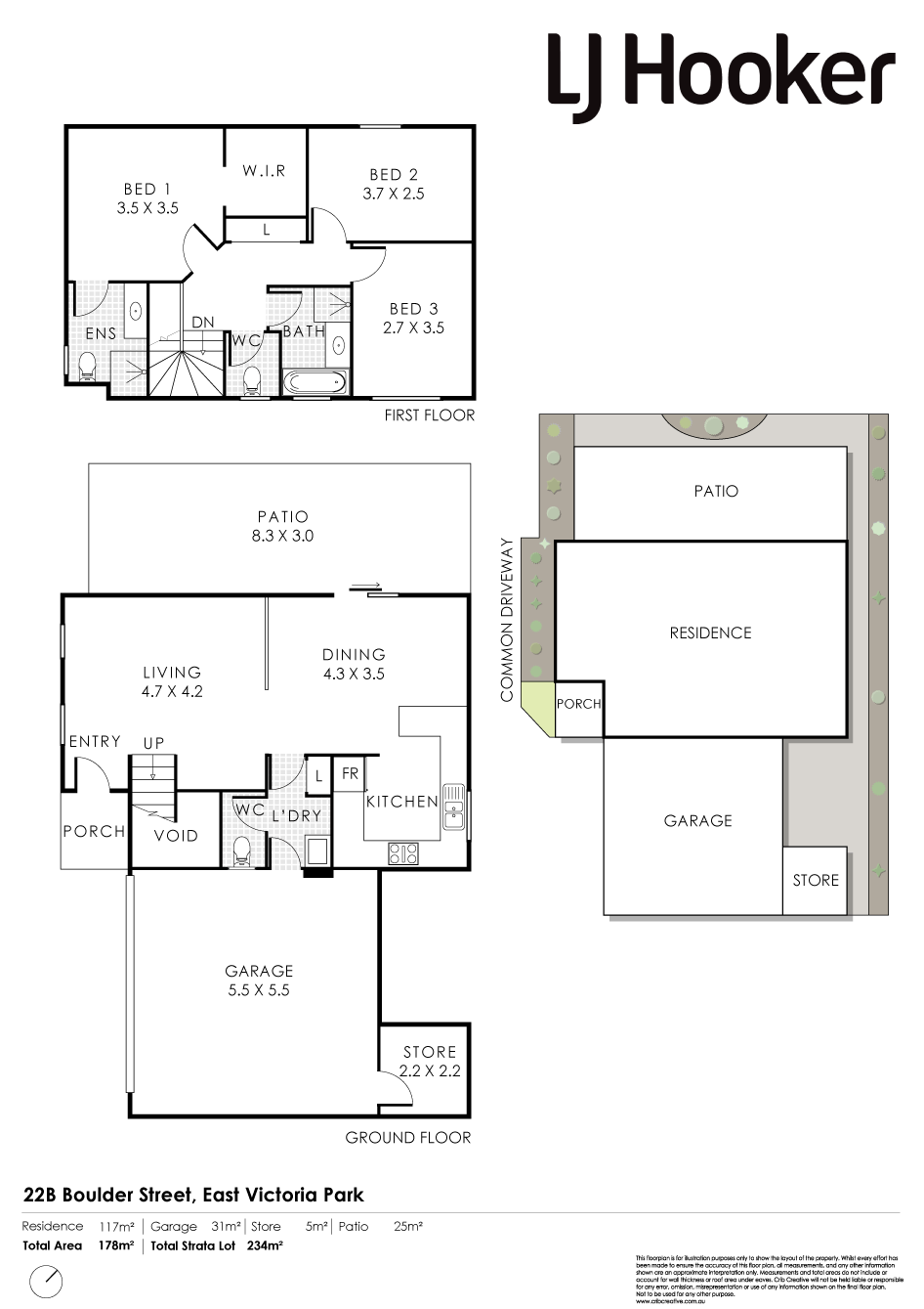 22B Boulder Street, EAST VICTORIA PARK