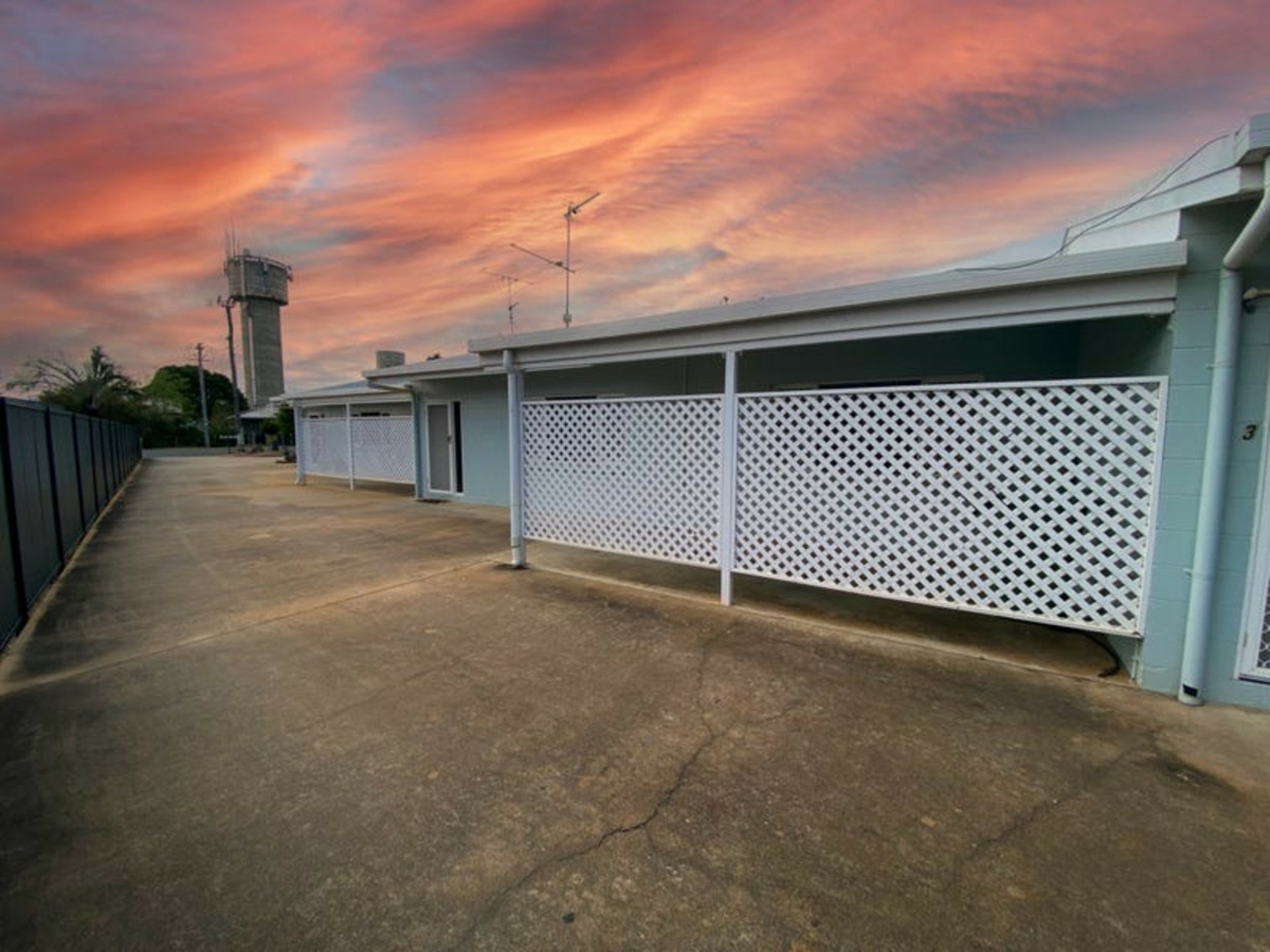 Unit 2/254 Walsh Street, Mareeba