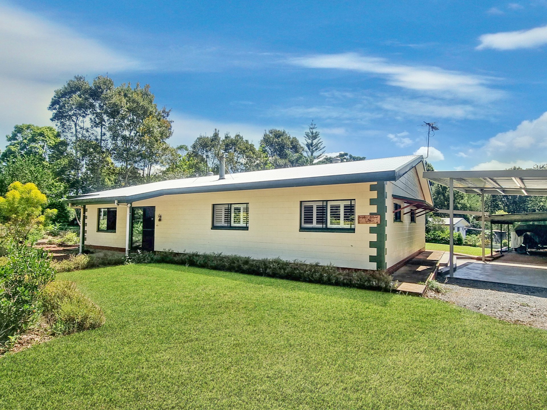 7 Cleminson Close, MALANDA