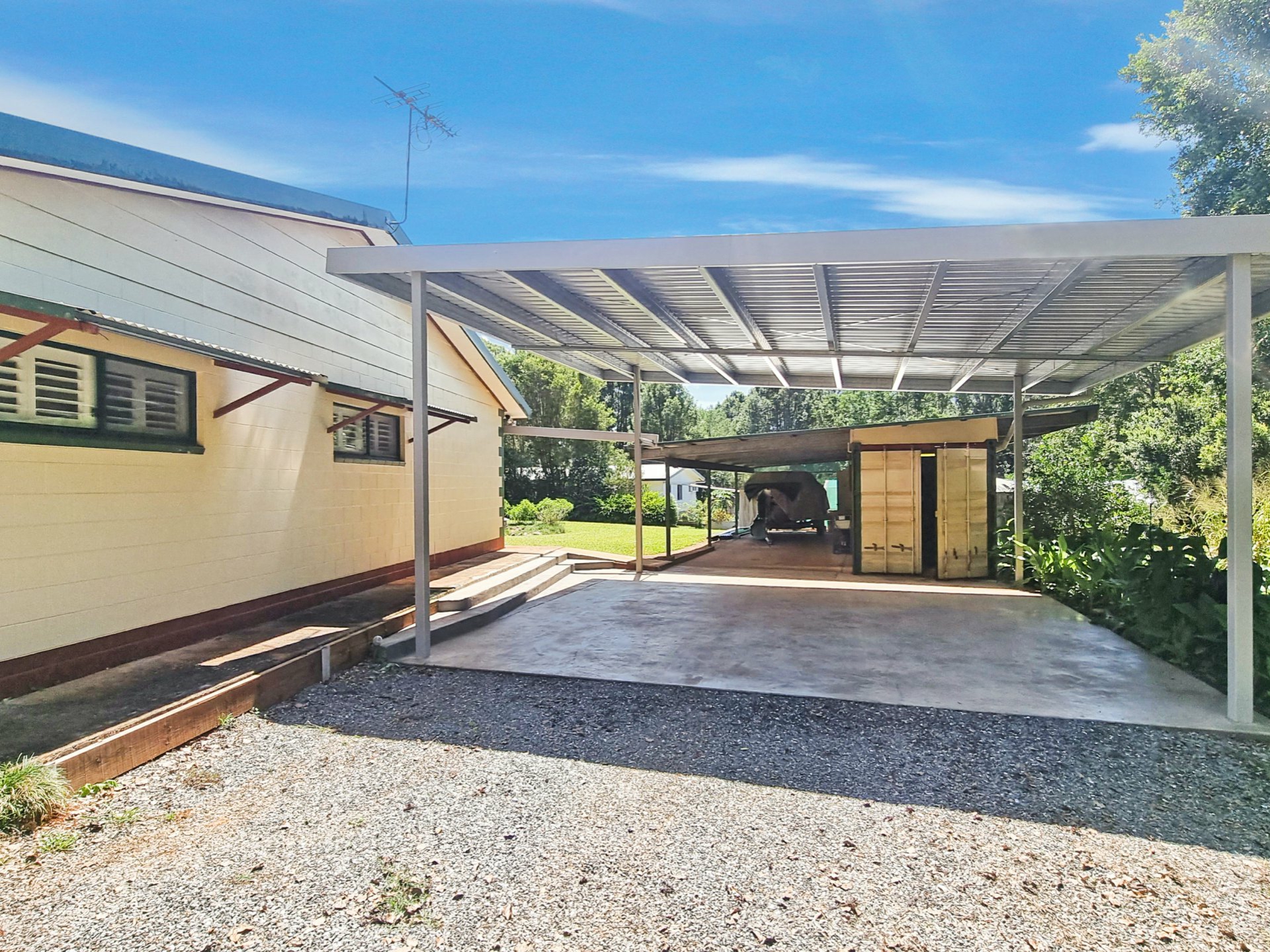 7 Cleminson Close, MALANDA