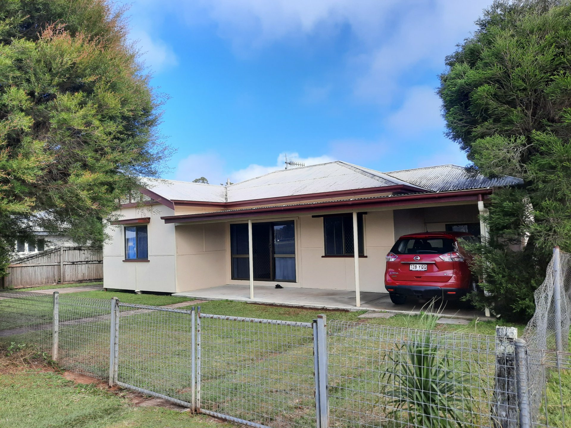 27 Rankine Street, Ravenshoe