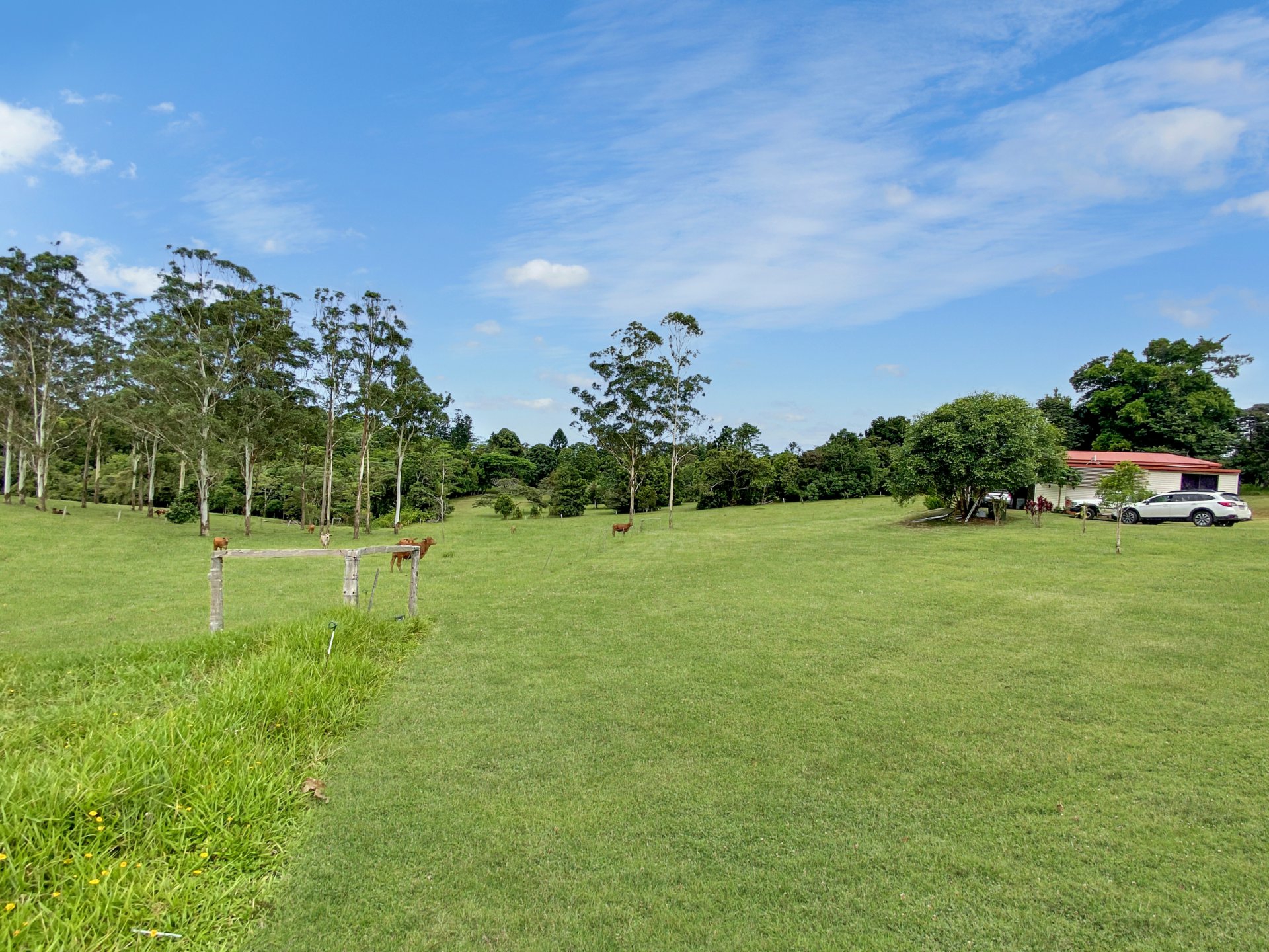 77 Clarkes Track Jaggan QLD Property Details LJ Hooker