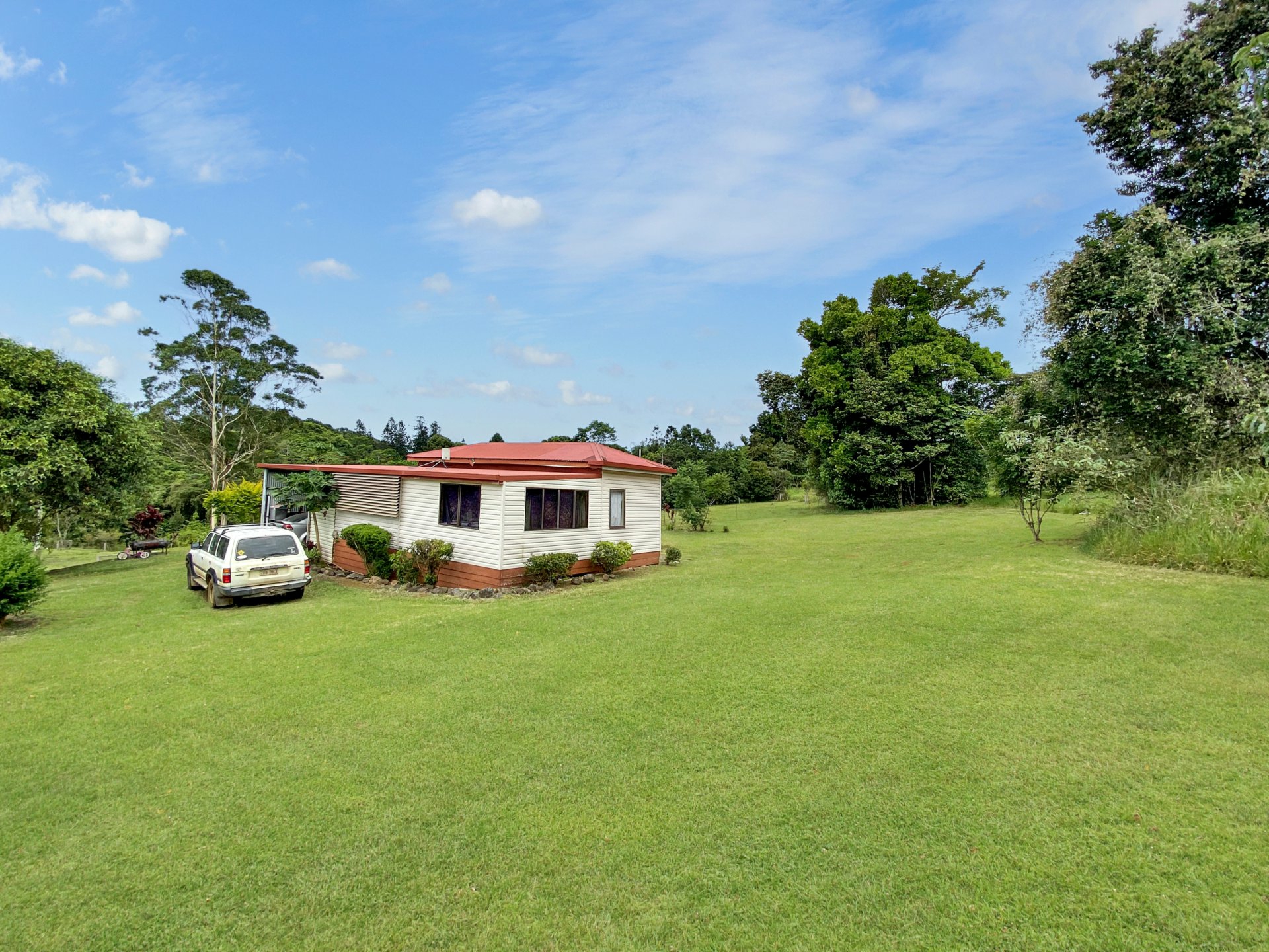 77 Clarkes Track Jaggan QLD Property Details LJ Hooker
