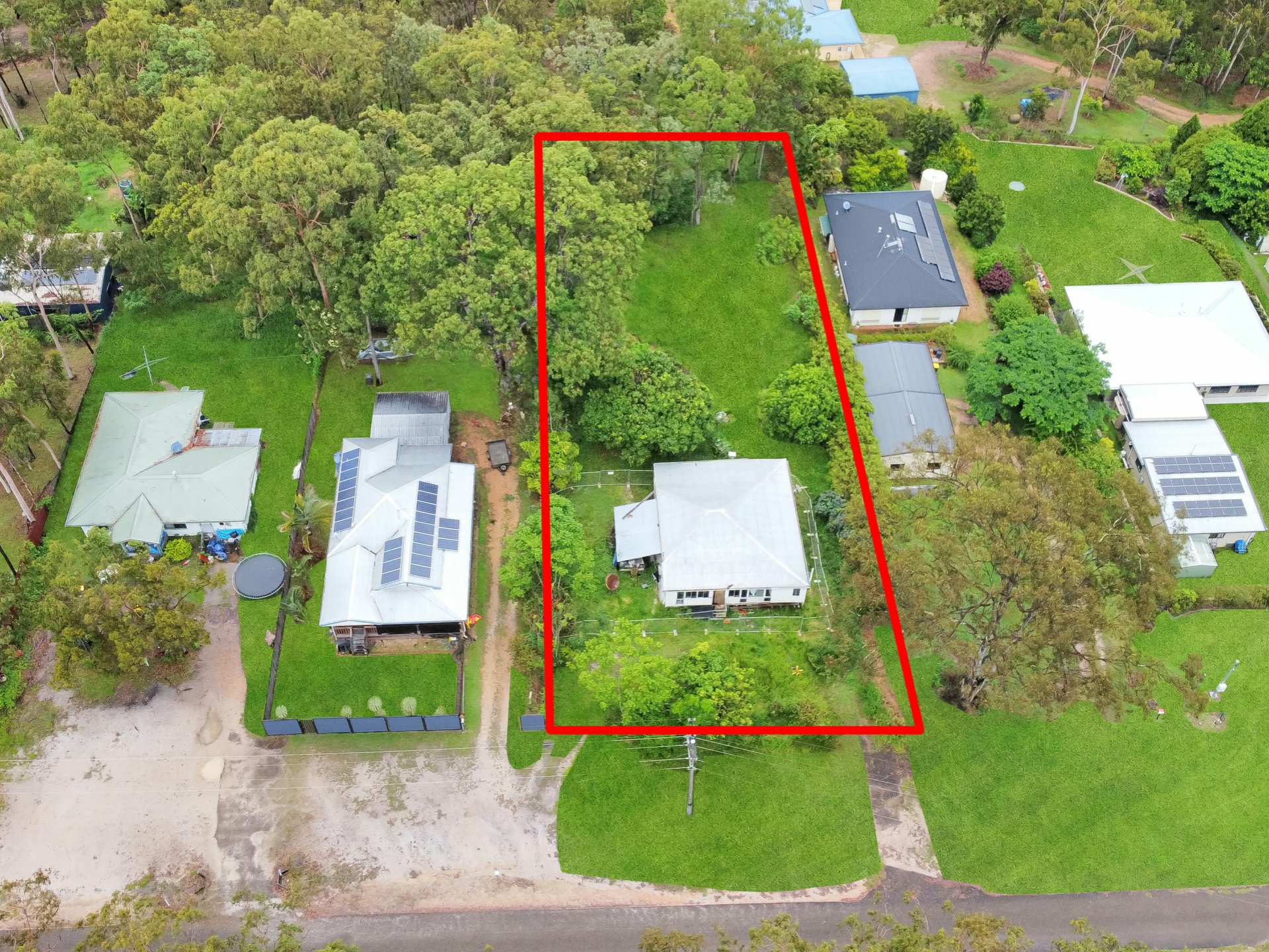 7 Toft Street, Herberton