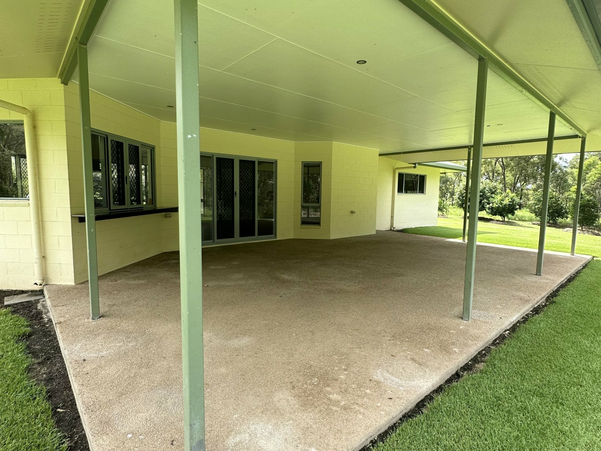 Lot 29 Oaky Valley, MUTCHILBA