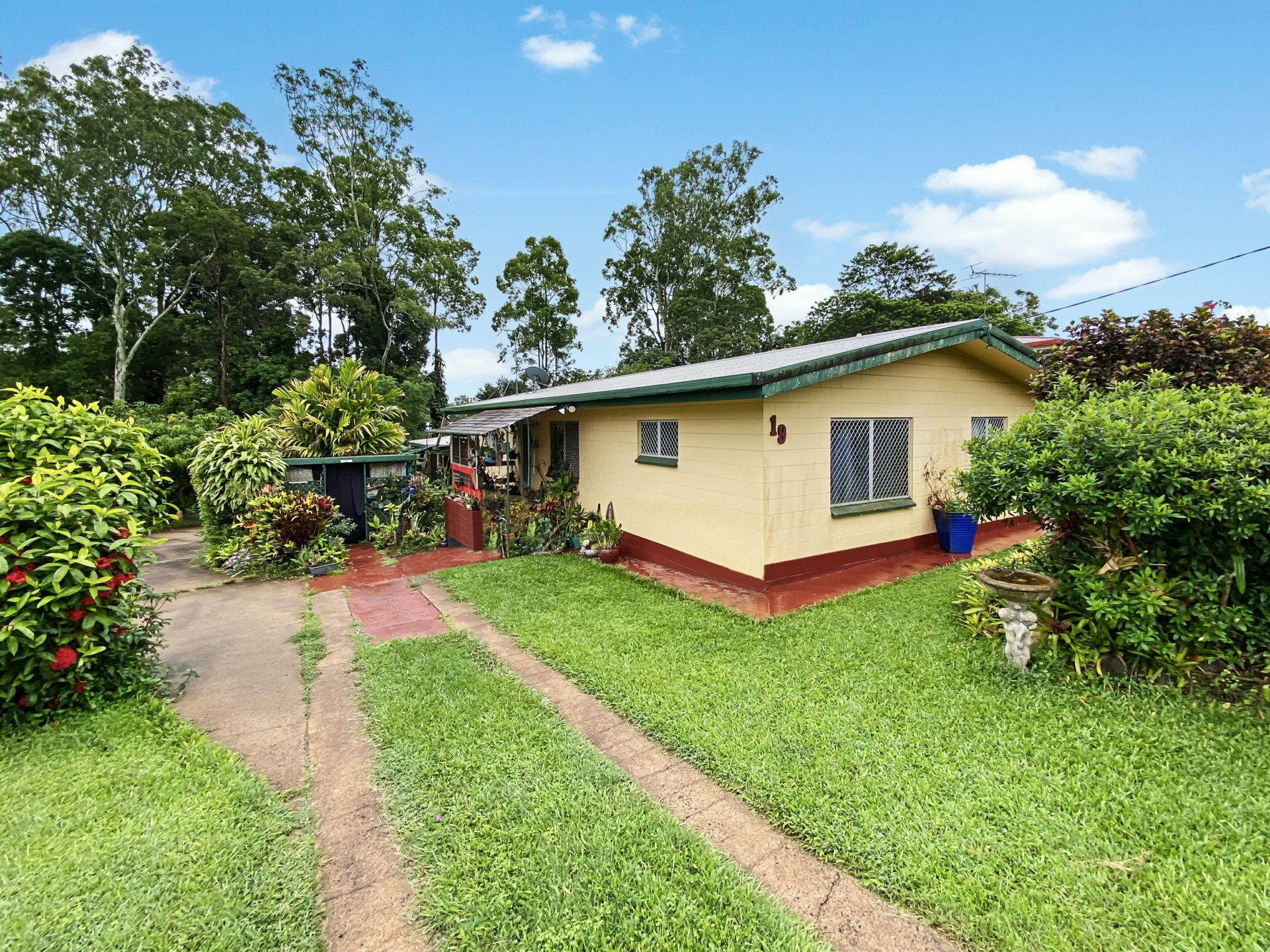 19 Putt Street, Atherton