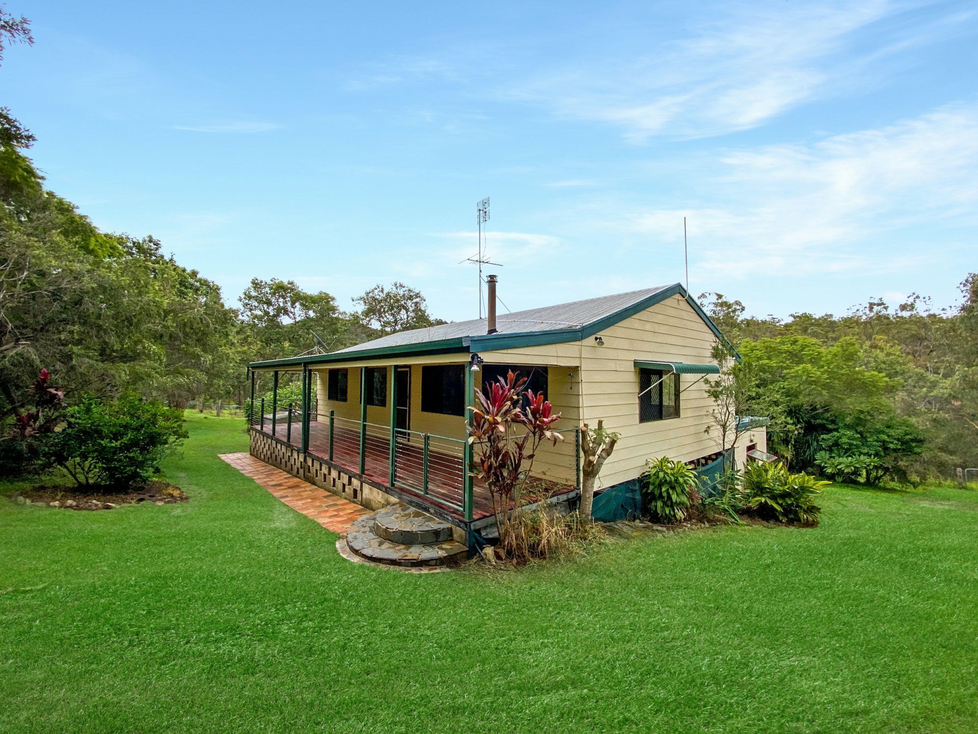 61 Syme Road, Herberton