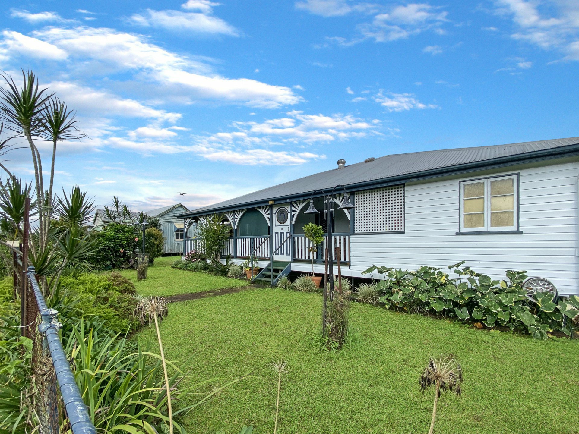 12 Wattle Street, Millaa Millaa