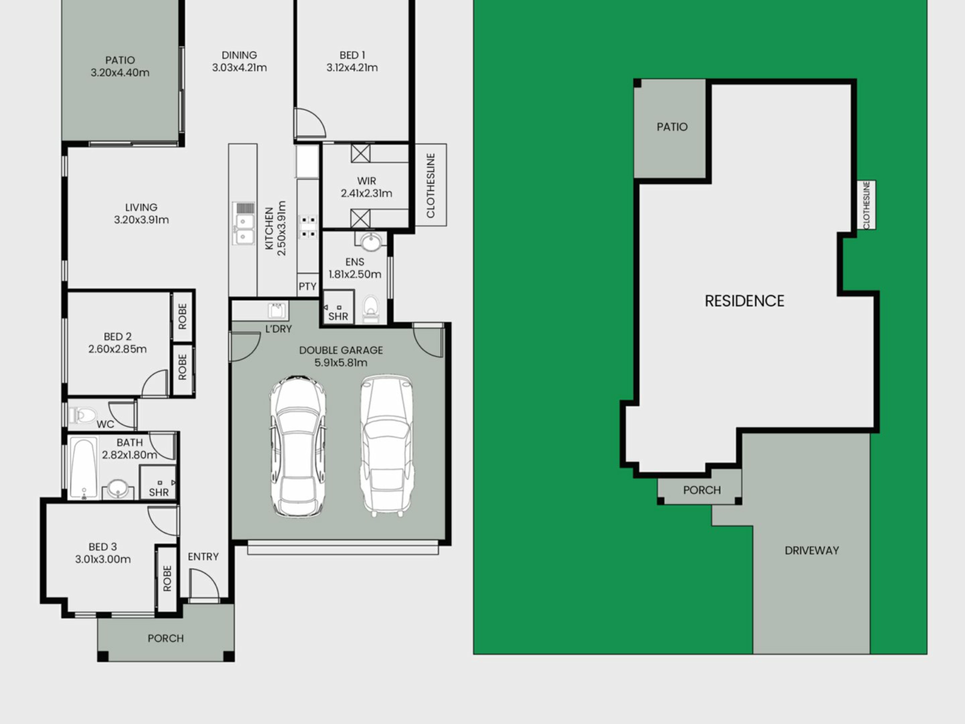 48 Bellamy Drive, Tolga
