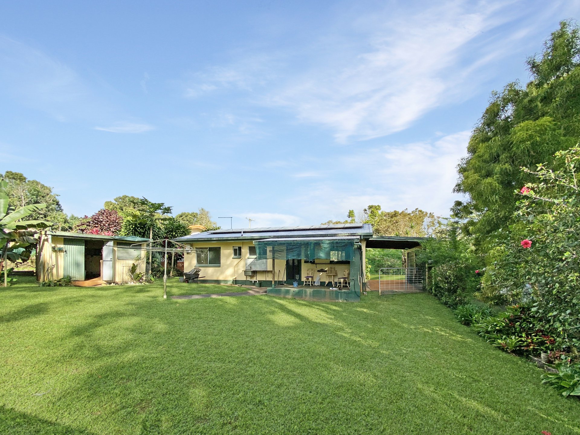 14 Crown Close, Malanda