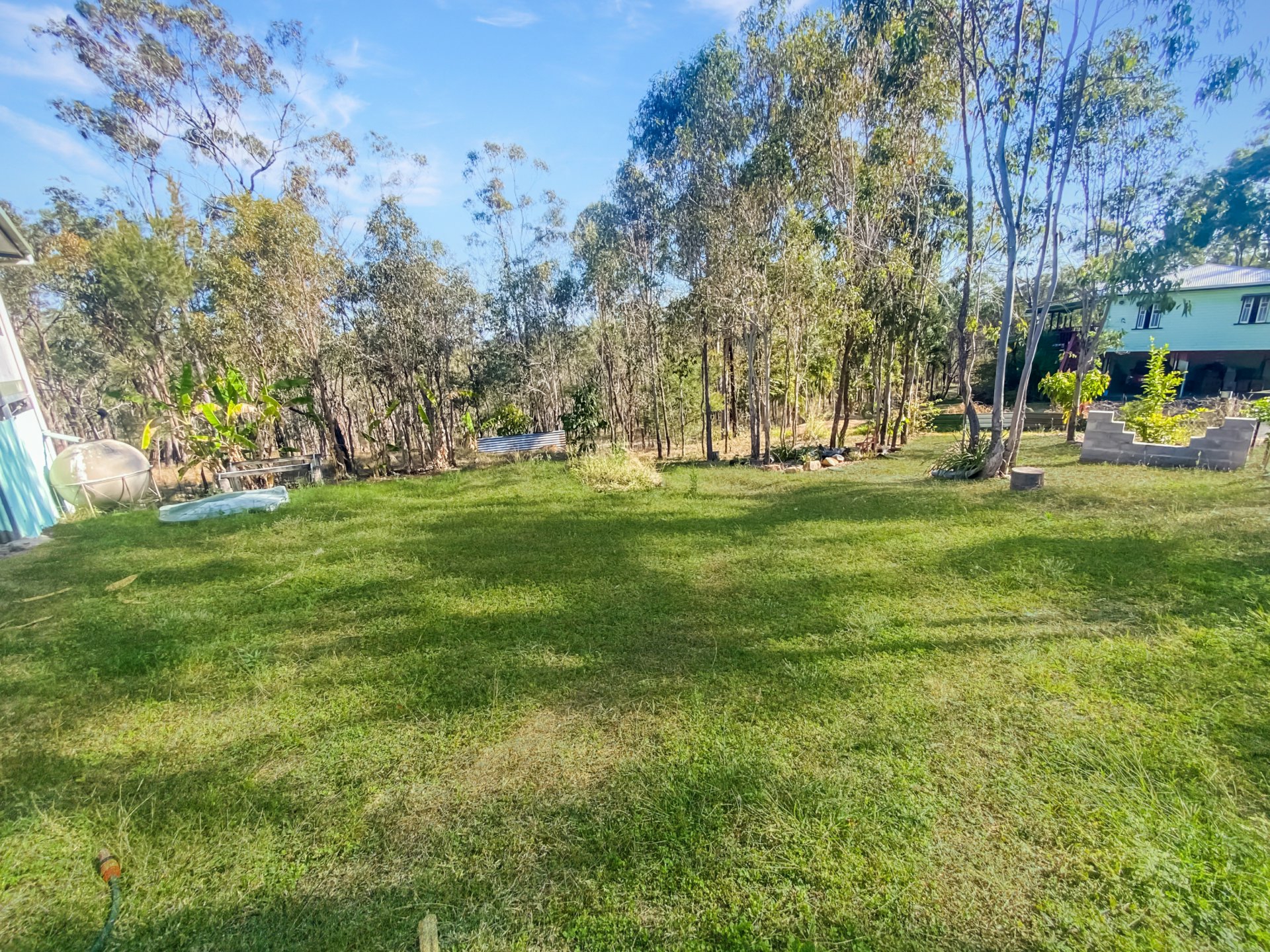 15 Toft Street, Herberton